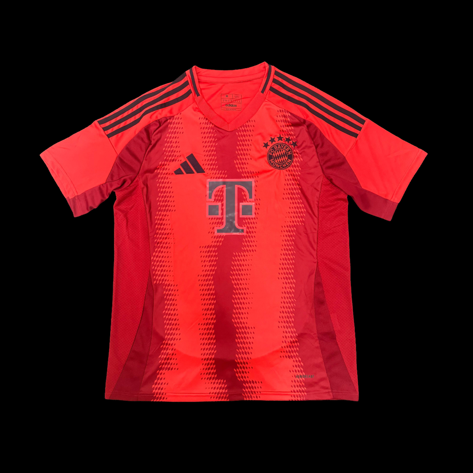 Bayern Munich Maillot Domicile 24/25