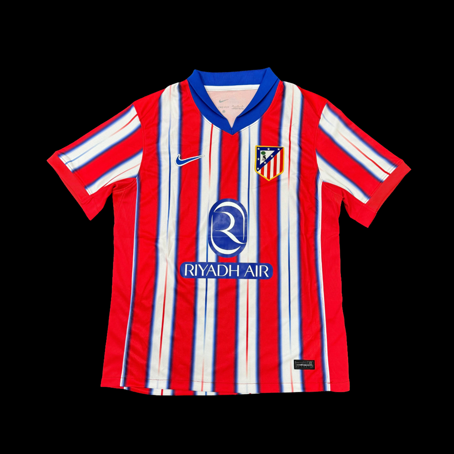 Atletico Madrid Maillot Domicile 24/25