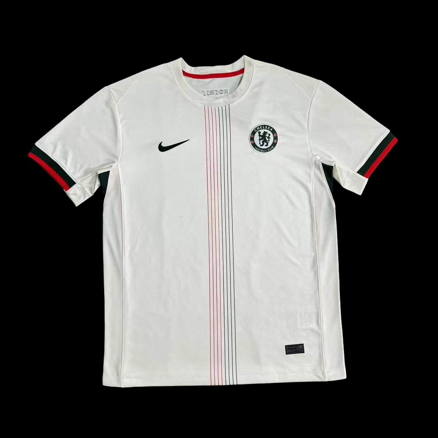 Chelsea Maillot Exterieur 25/26