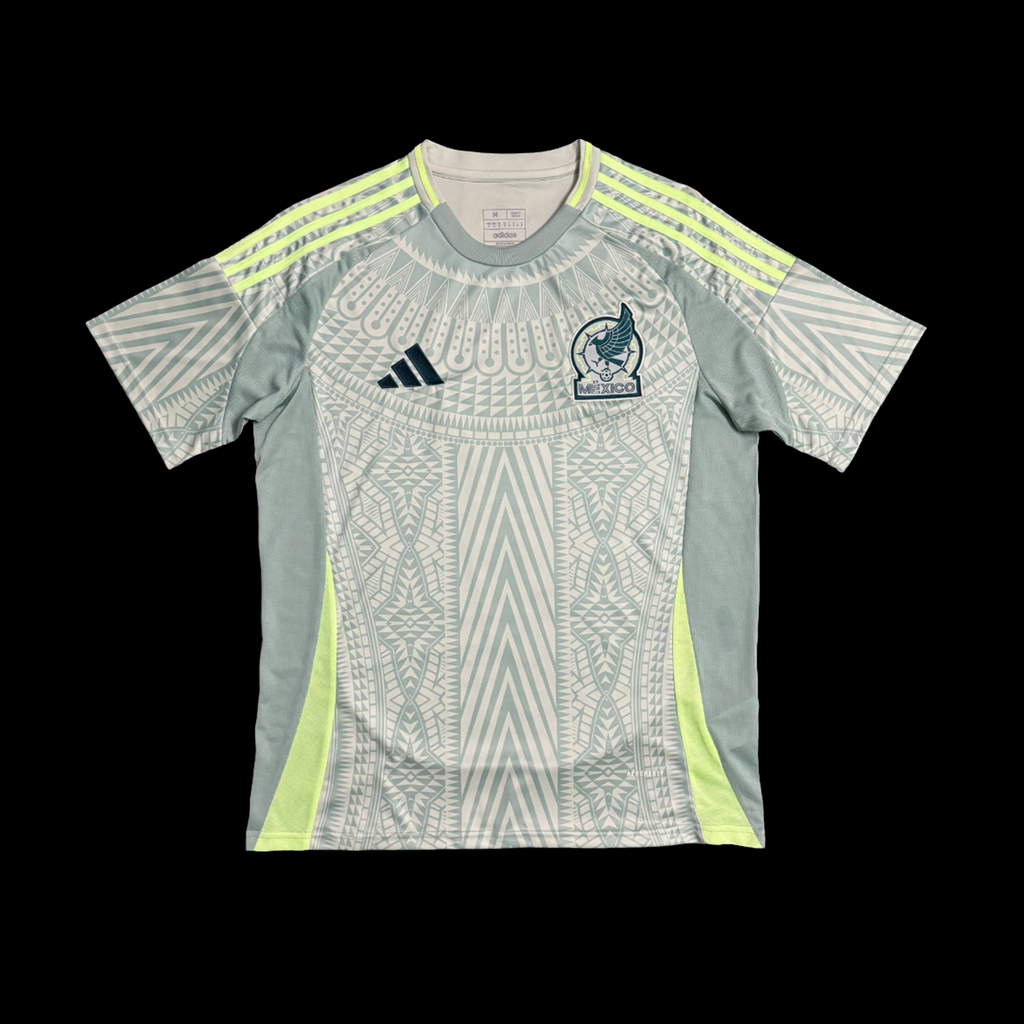 Mexique Maillot Exterieur 24/25