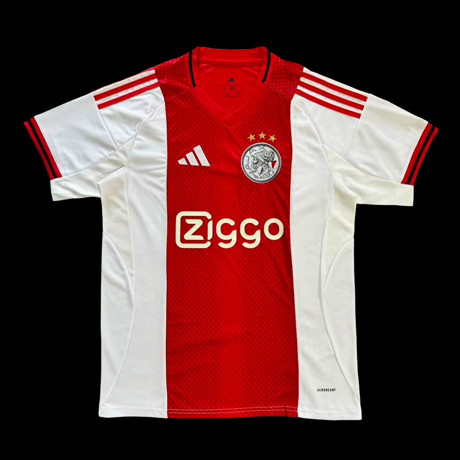 Napoli Maillot Domicile 25/26