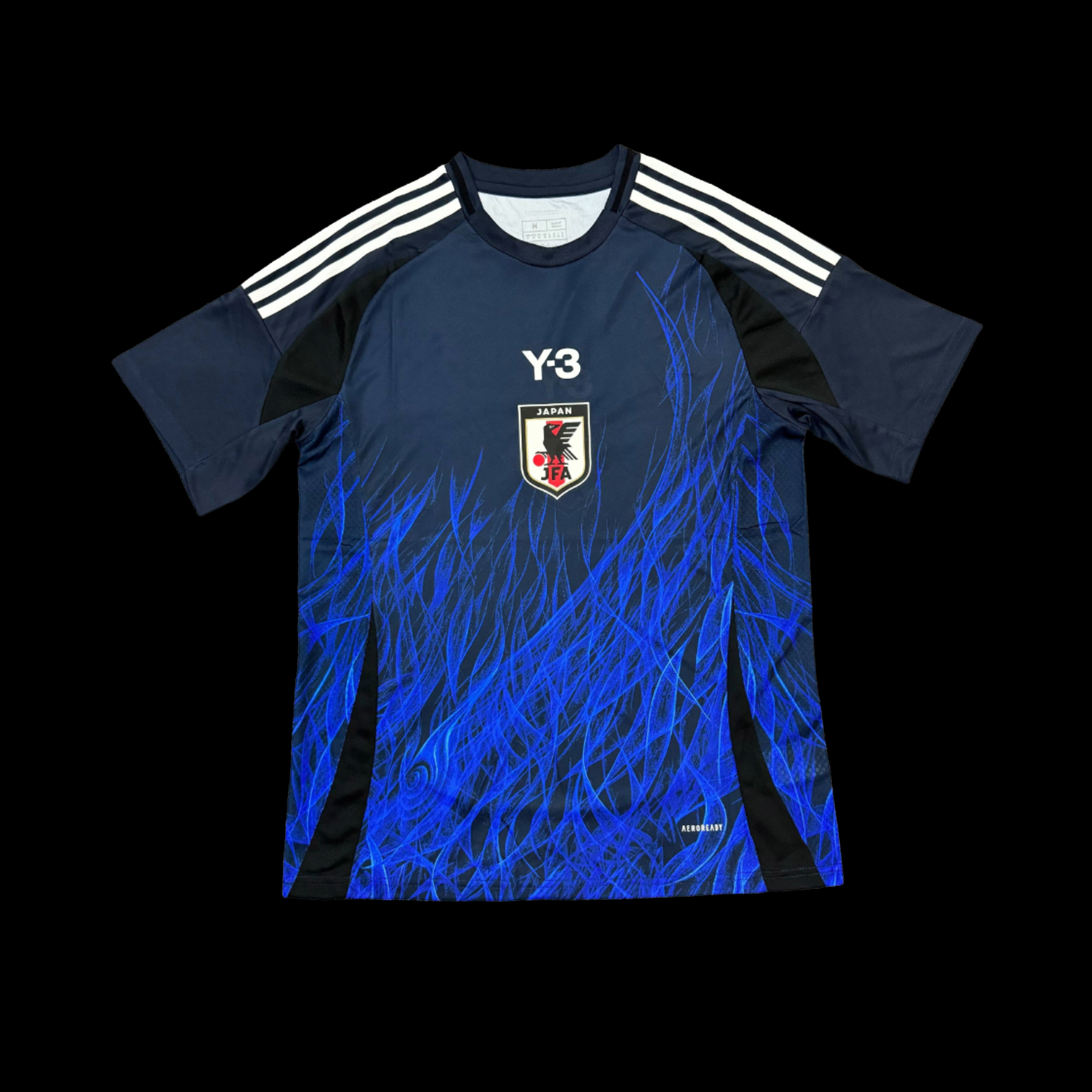 Japan Maillot Domicile 24/25