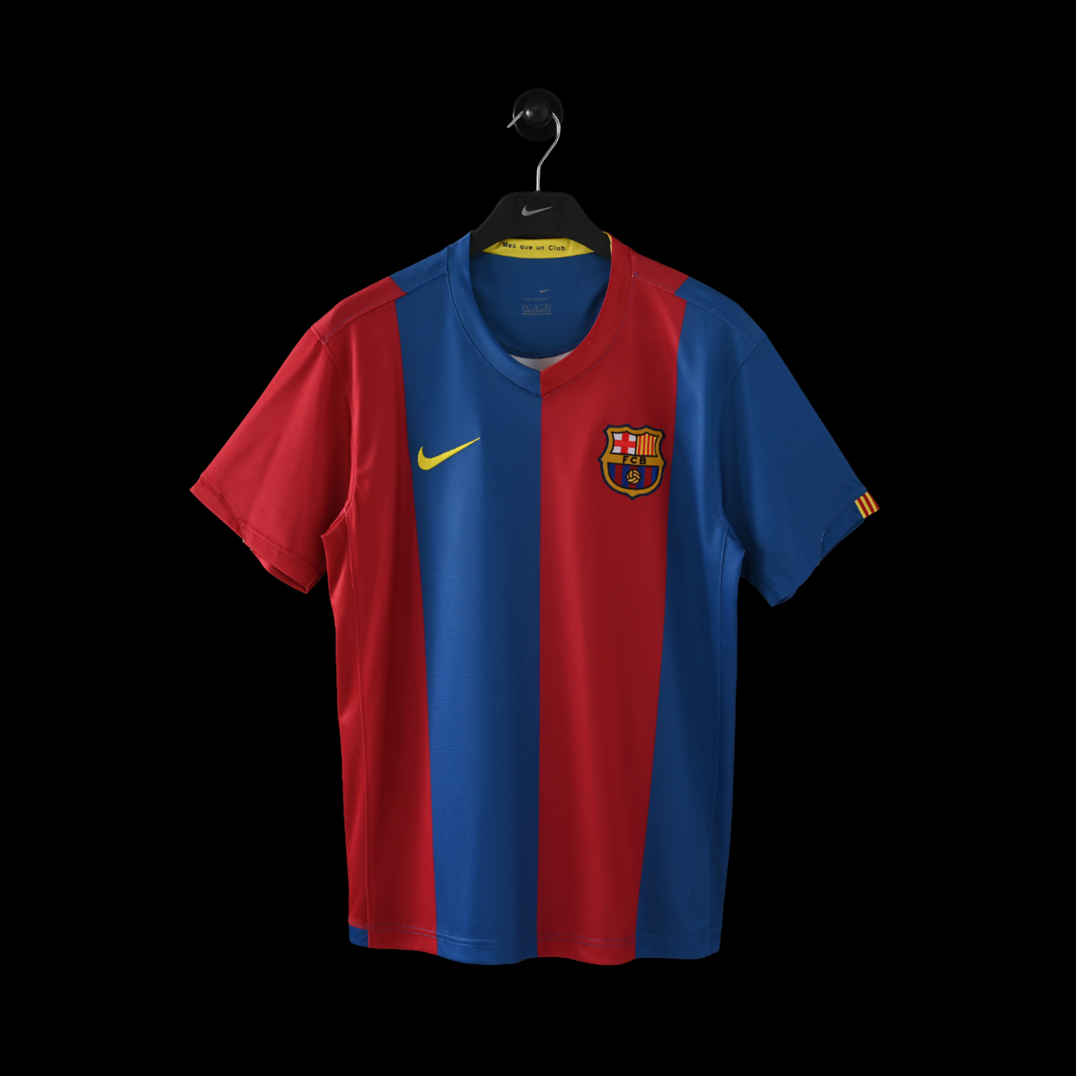 FC Barcelona Maillot Domicile 98/99
