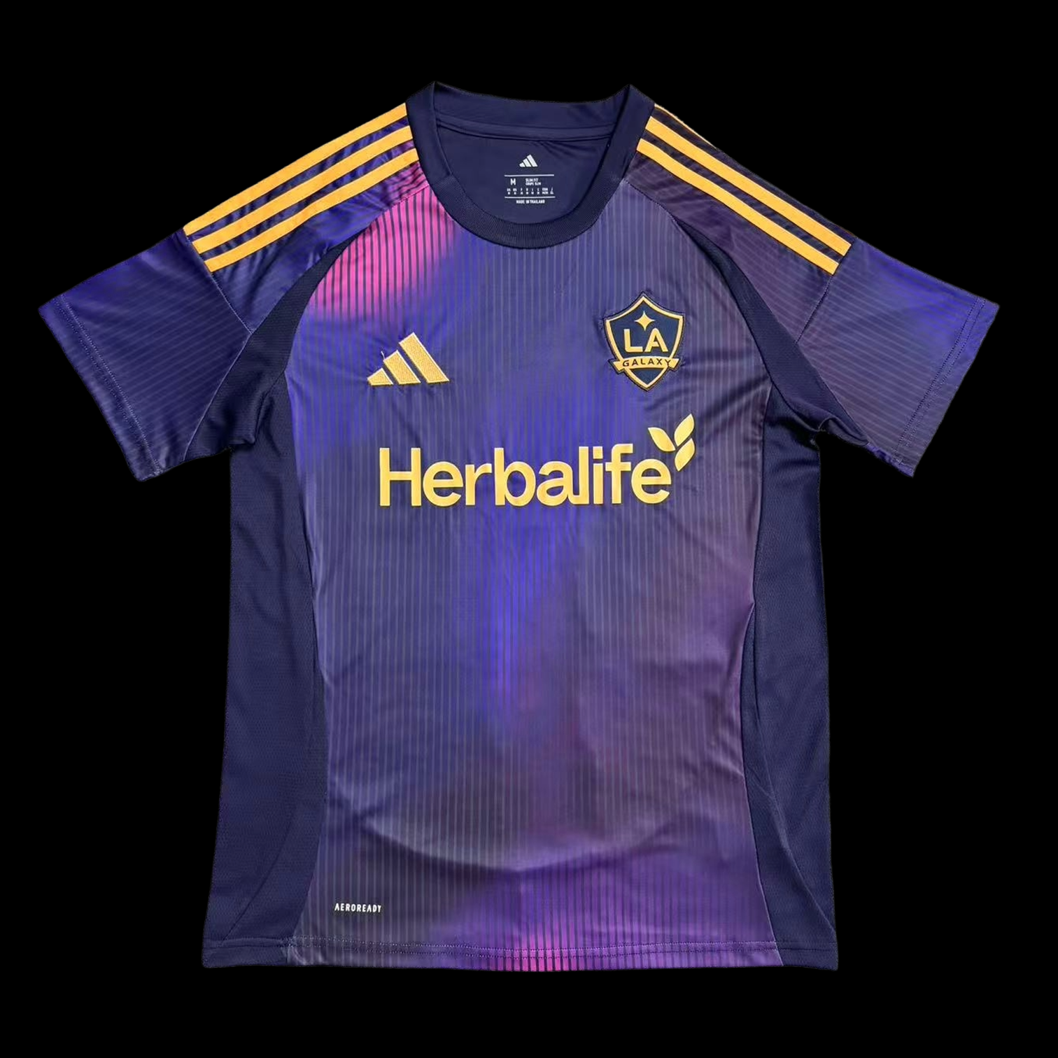 LA Galaxy Maillot Exterieur 25/26