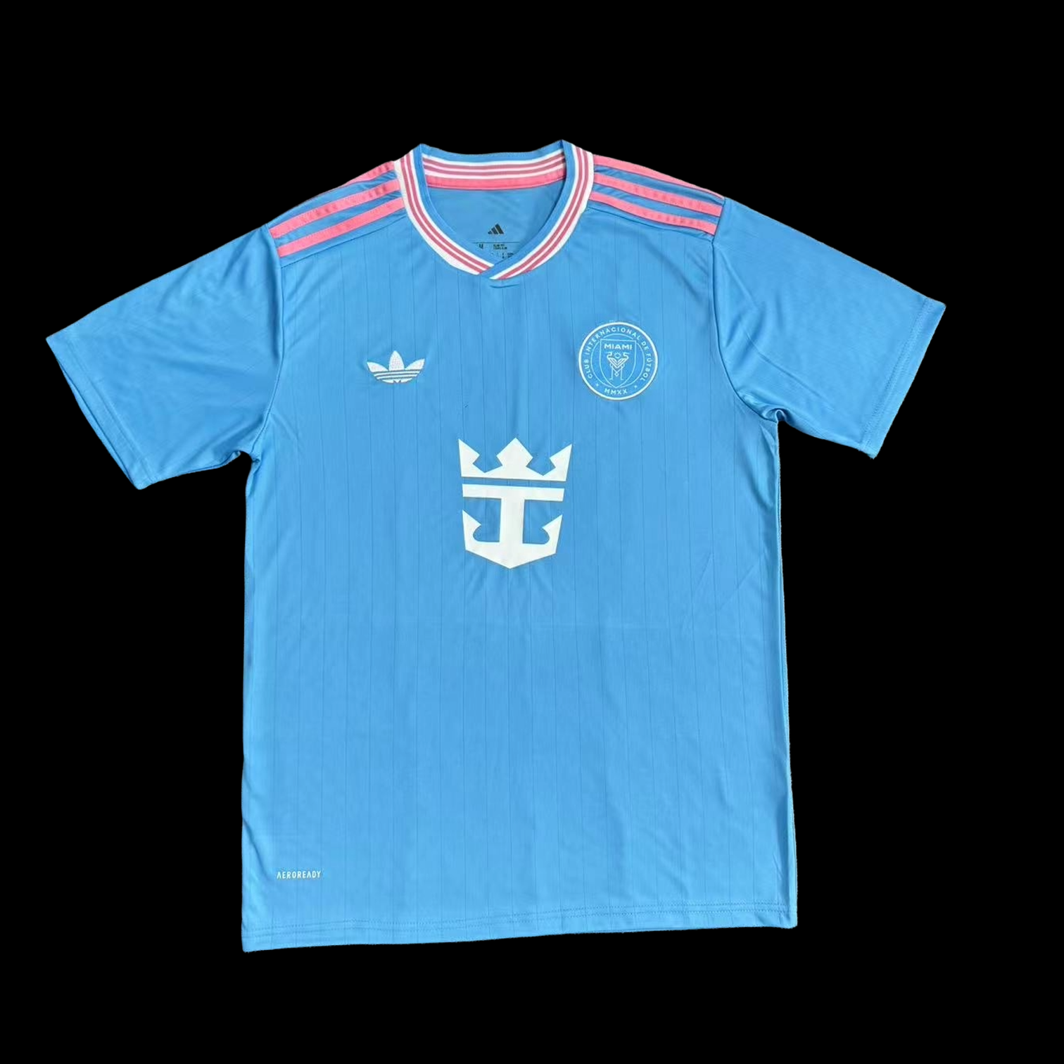 Inter Miami Maillot Third 25/26