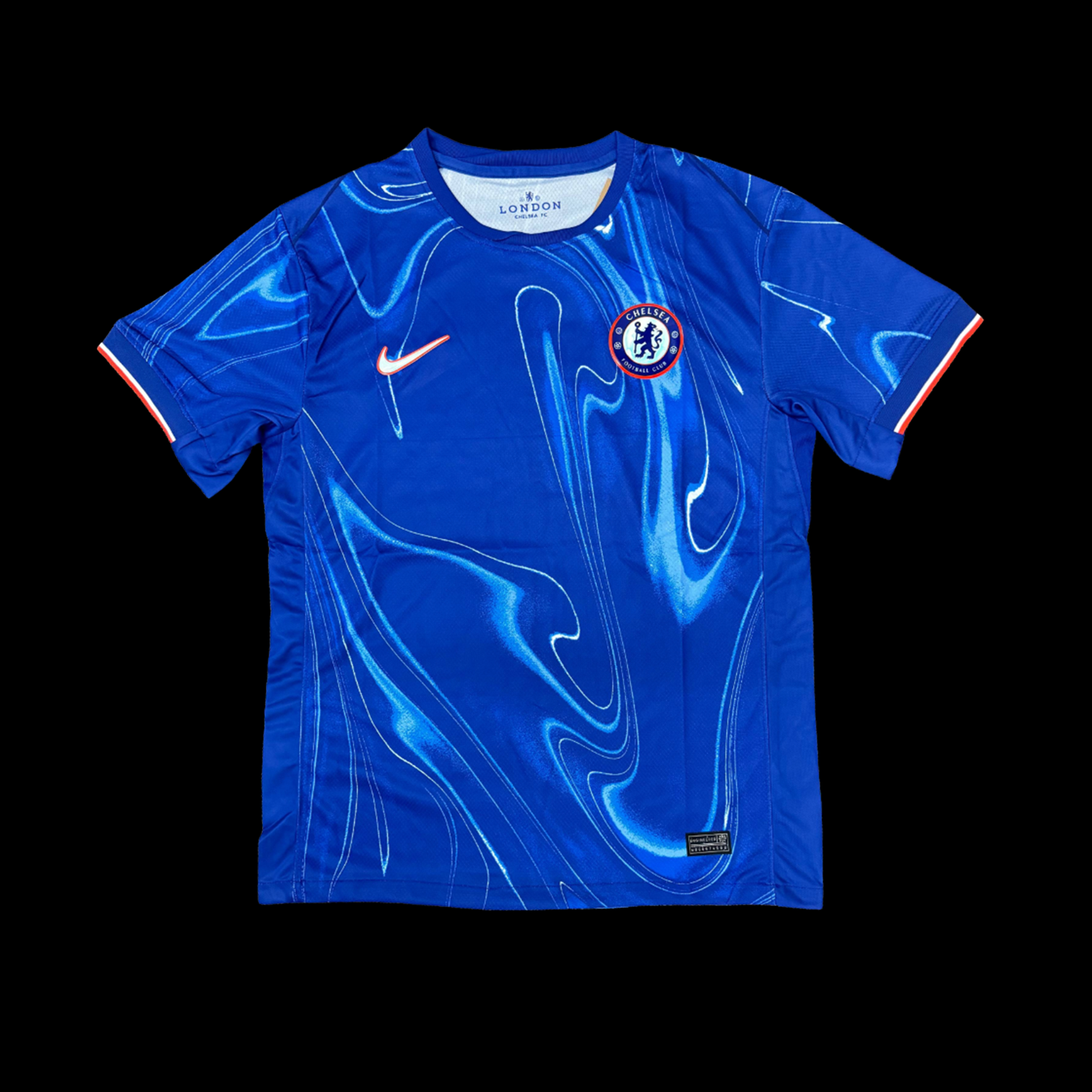 Chelsea Maillot Domicile 24/25
