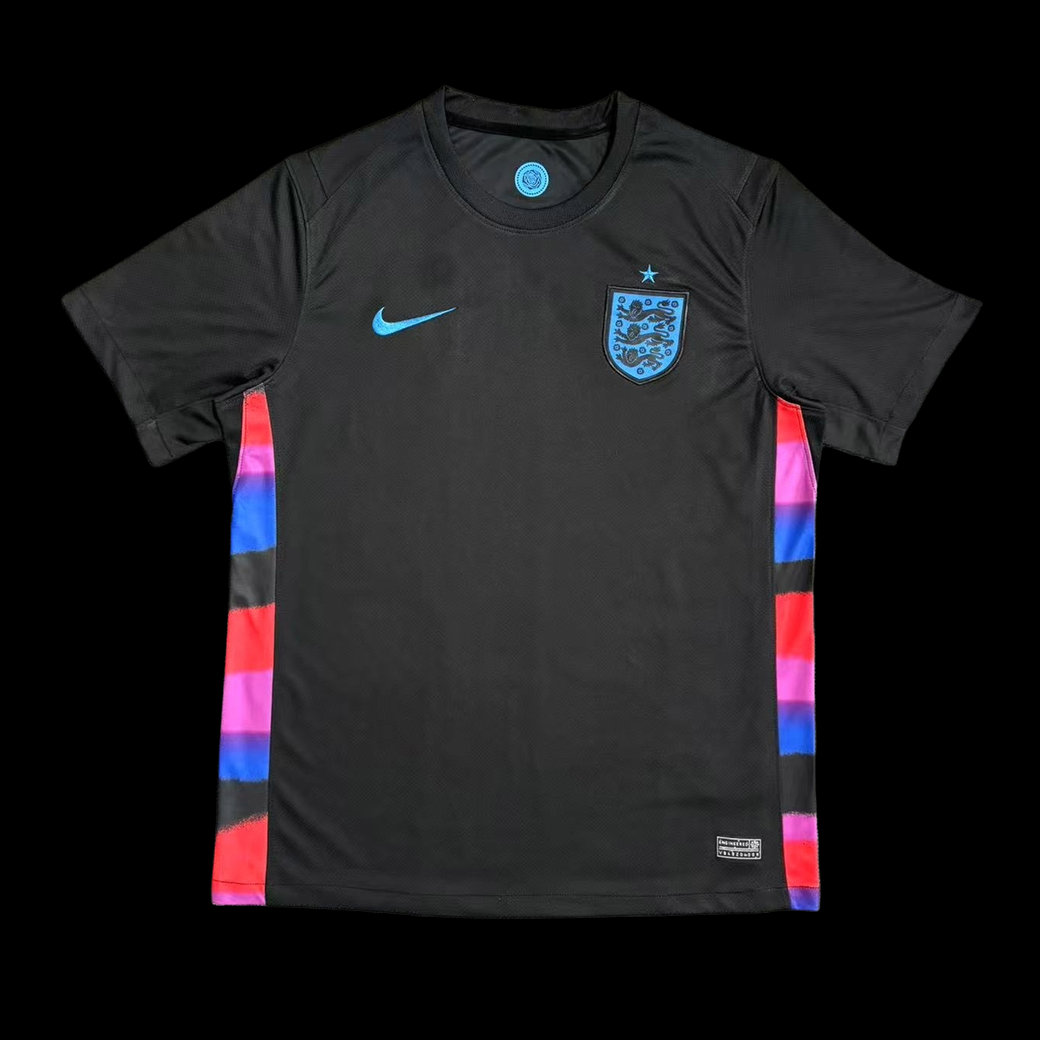 Angleterre Maillot Exterieur 25/26