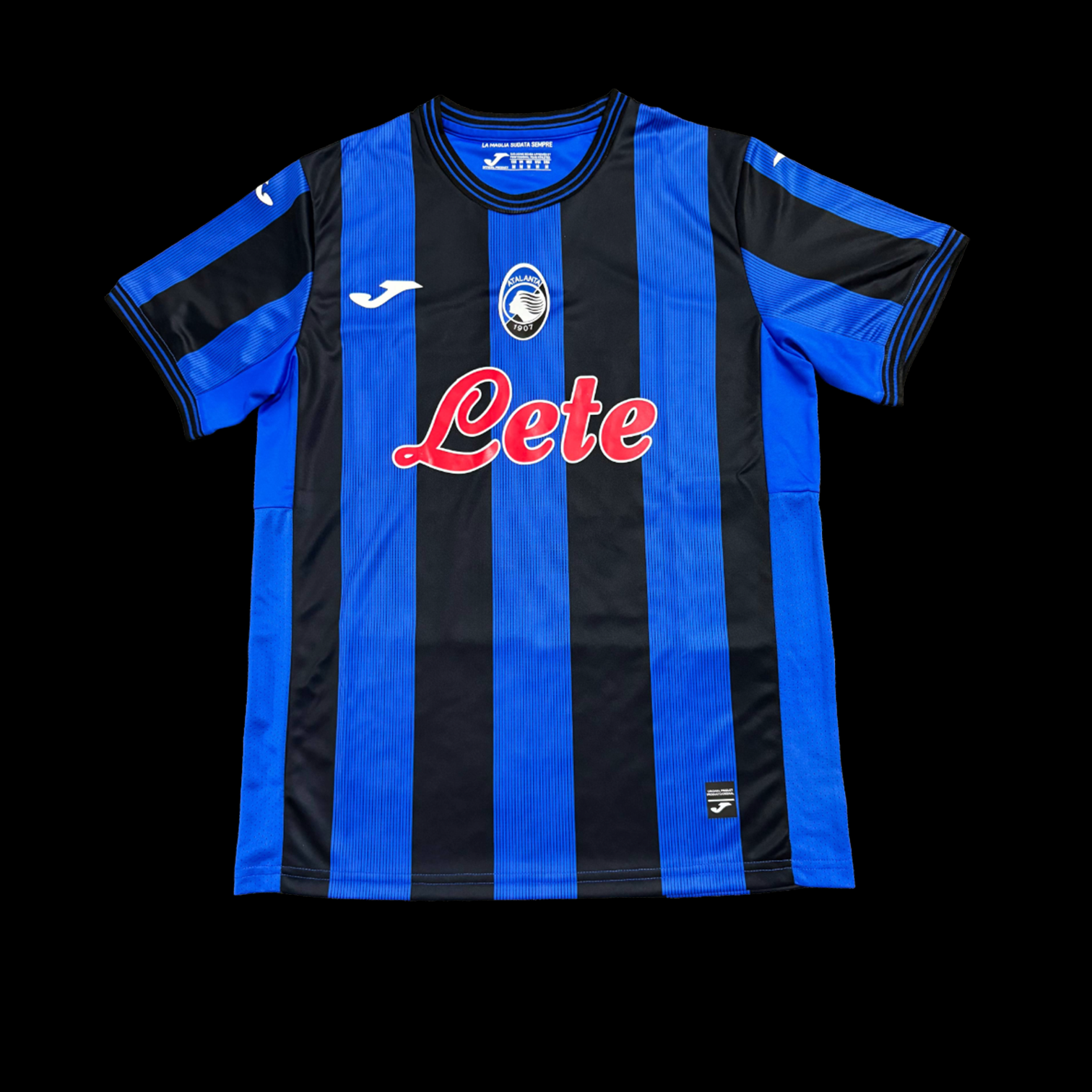 Atalanta Maillot Domicile 24/25