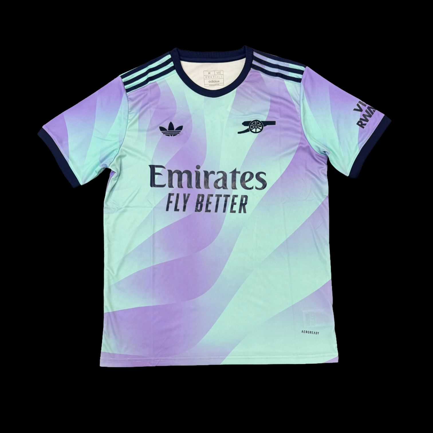 Arsenal Maillot Third 24/25