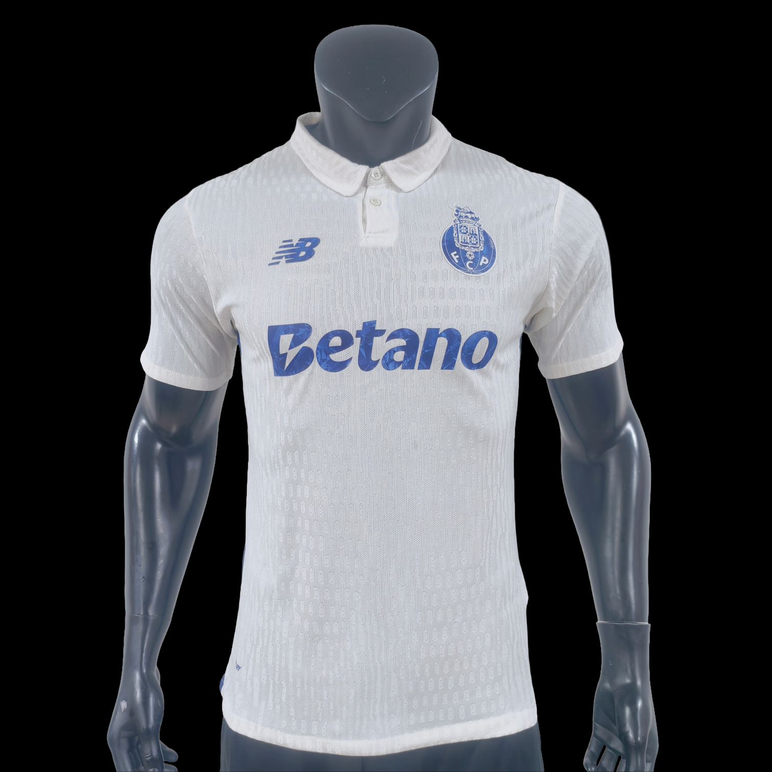 Porto Maillot Third 25/26 – Version Player