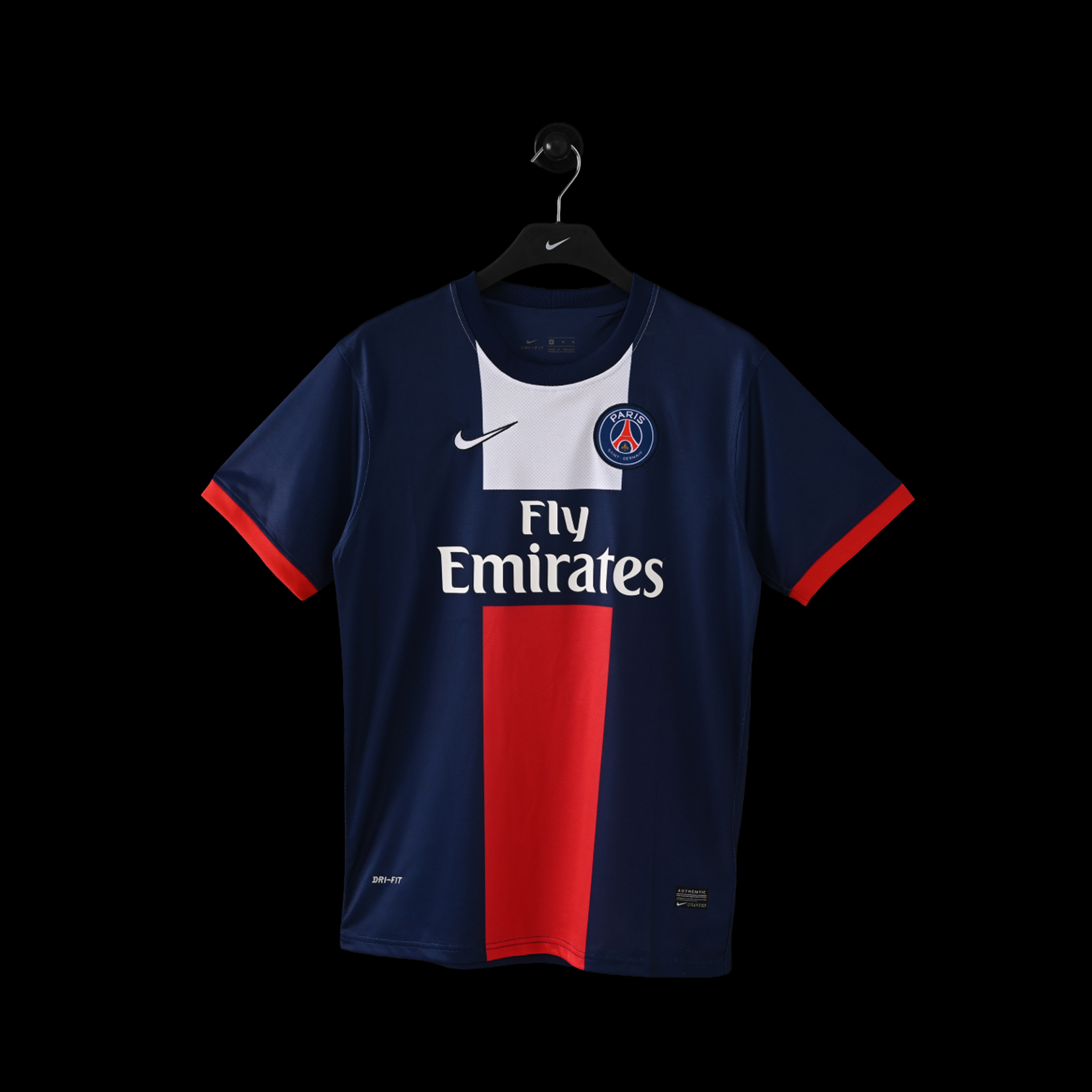 Paris SG Maillot Domicile 13/14