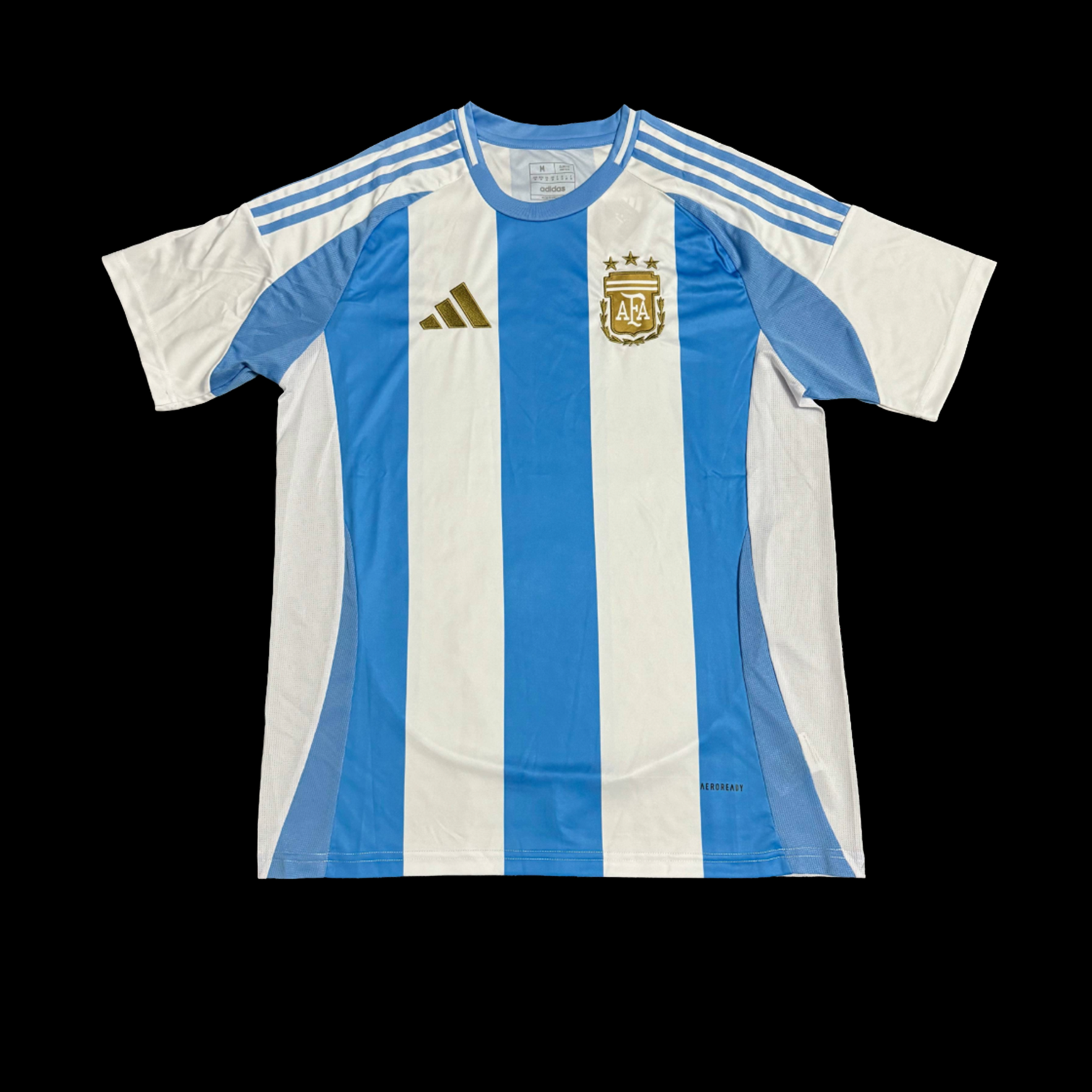 Argentine Maillot Domicile 24/25