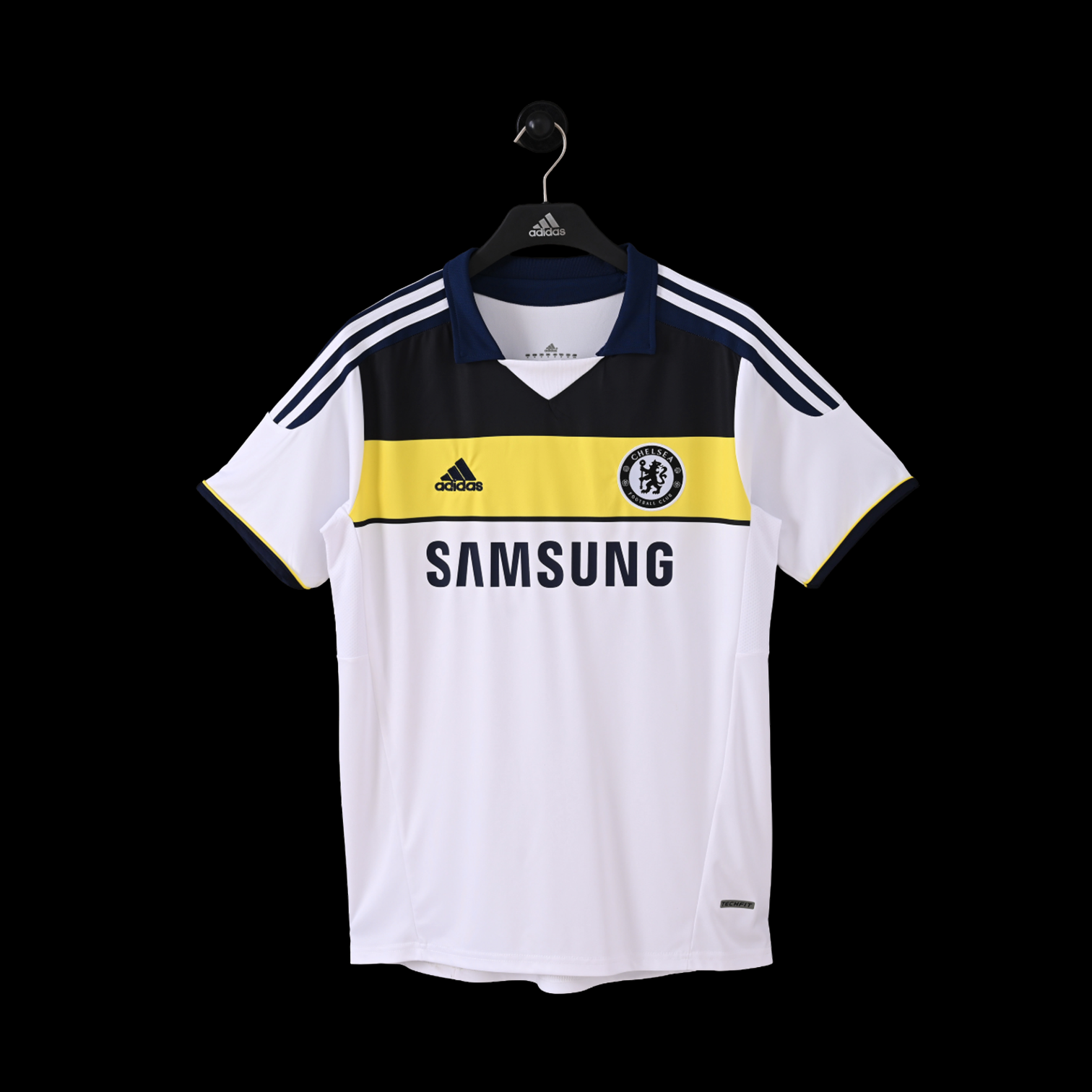Chelsea Maillot Exterieur 11/12