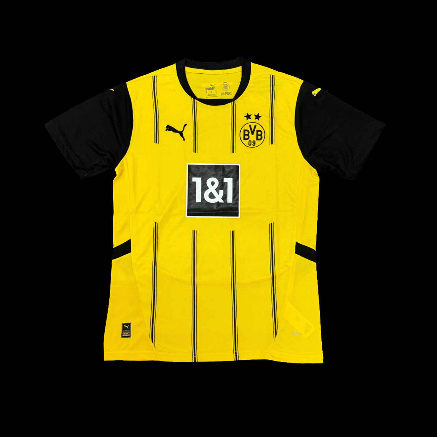 Dortmund Maillot Domicile 24/25