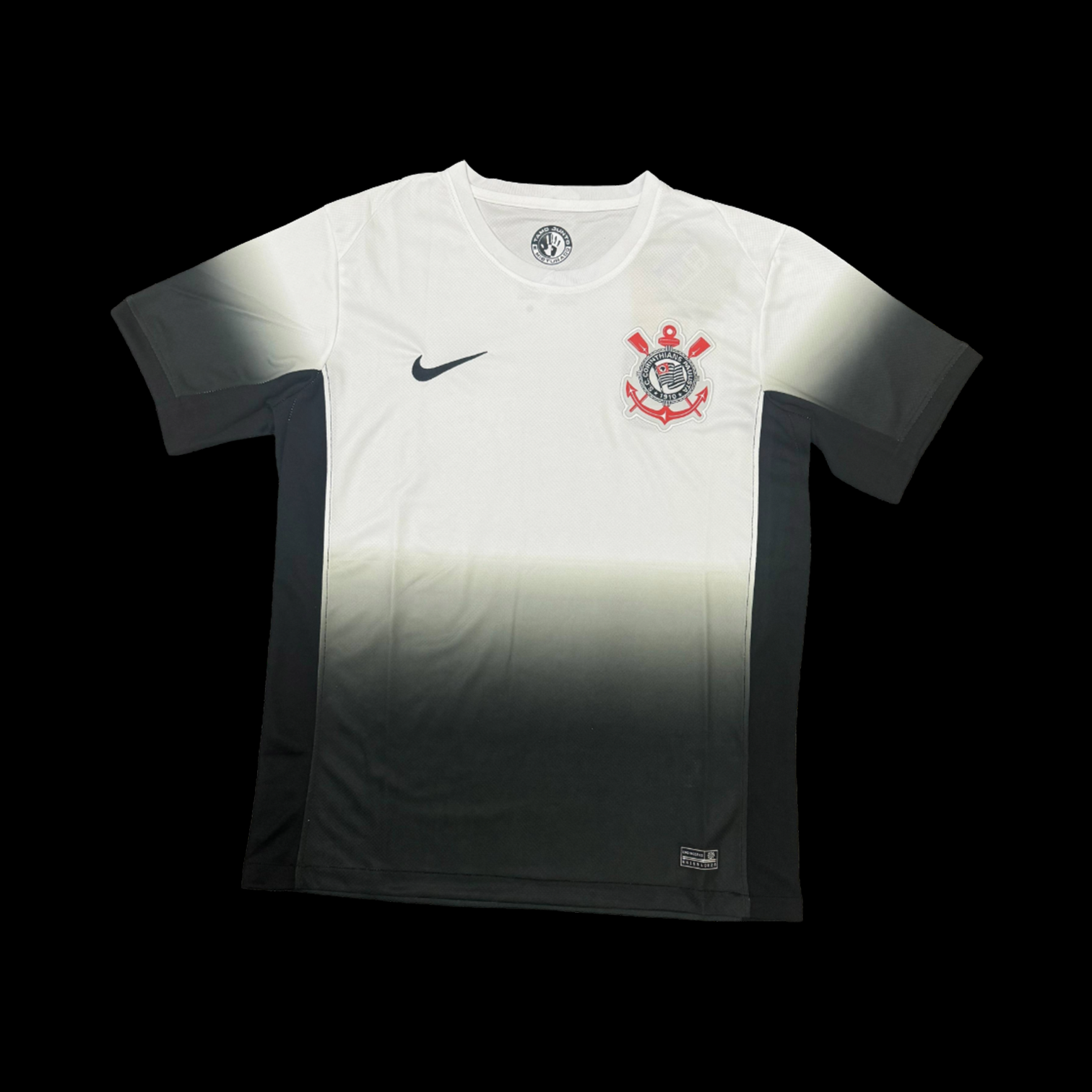 Corinthians Maillot Domicile 24/25