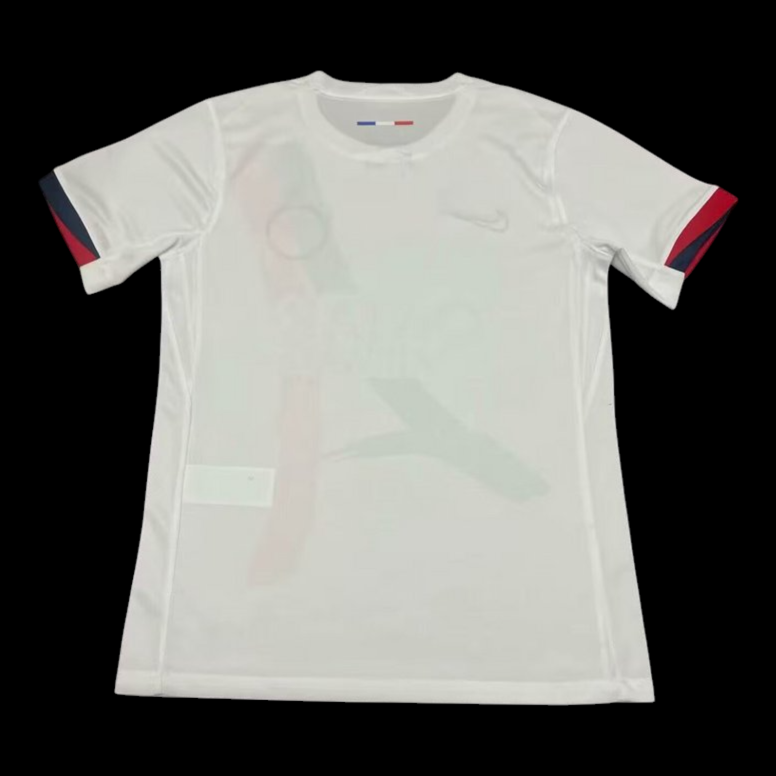 Paris SG Maillot Extérieur 25/26 + ⭐