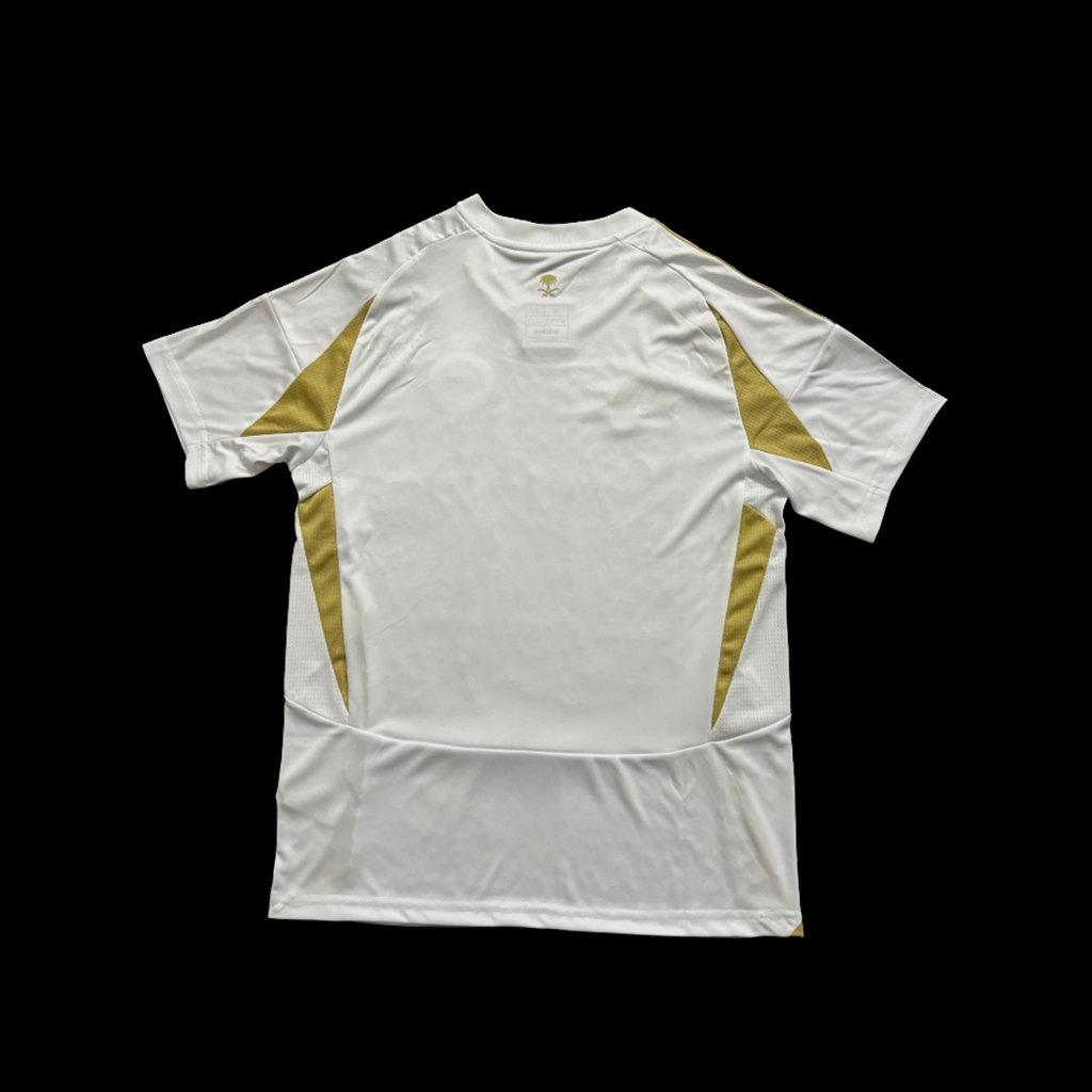 Al-Nassr Maillot Third 24/25