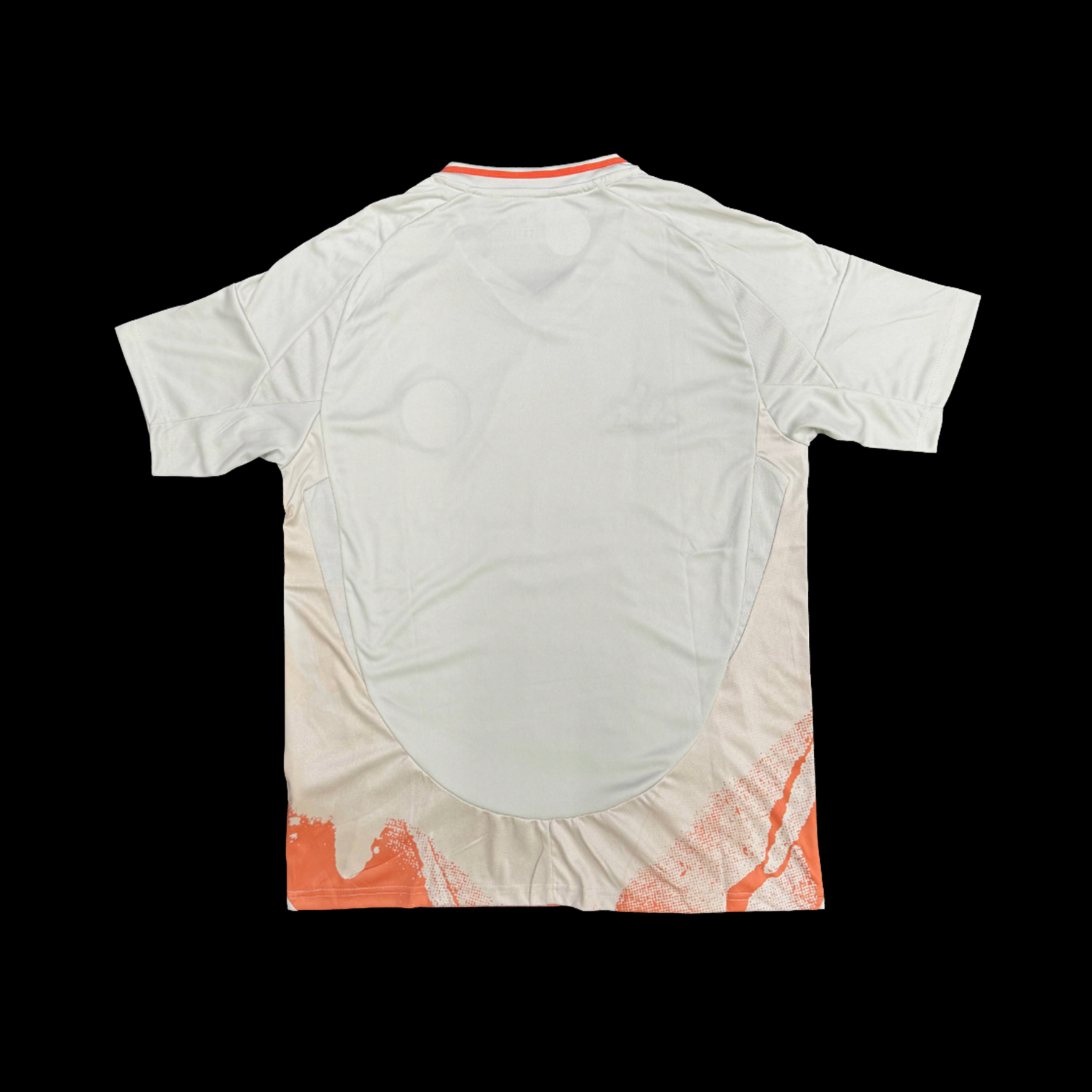 AS Roma Maillot Exterieur 24/25
