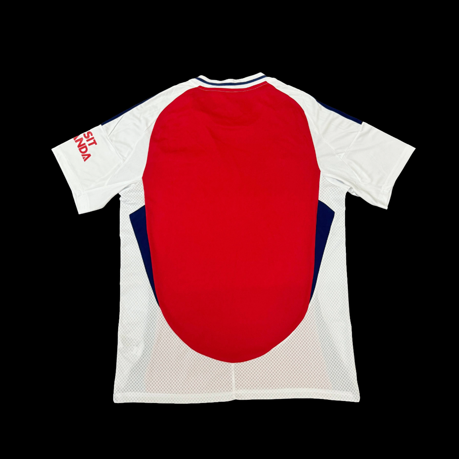 Arsenal Maillot Domicile 24/25