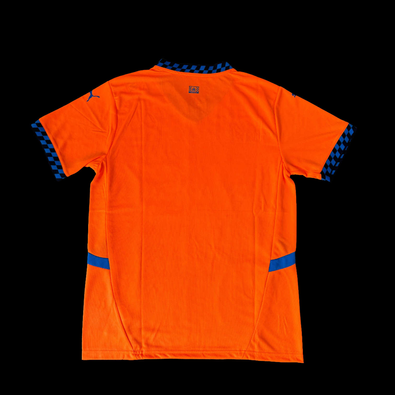 Marseille Maillot Third 24/25