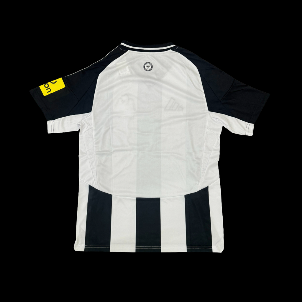 Newcastle United Maillot Domicile 24/25