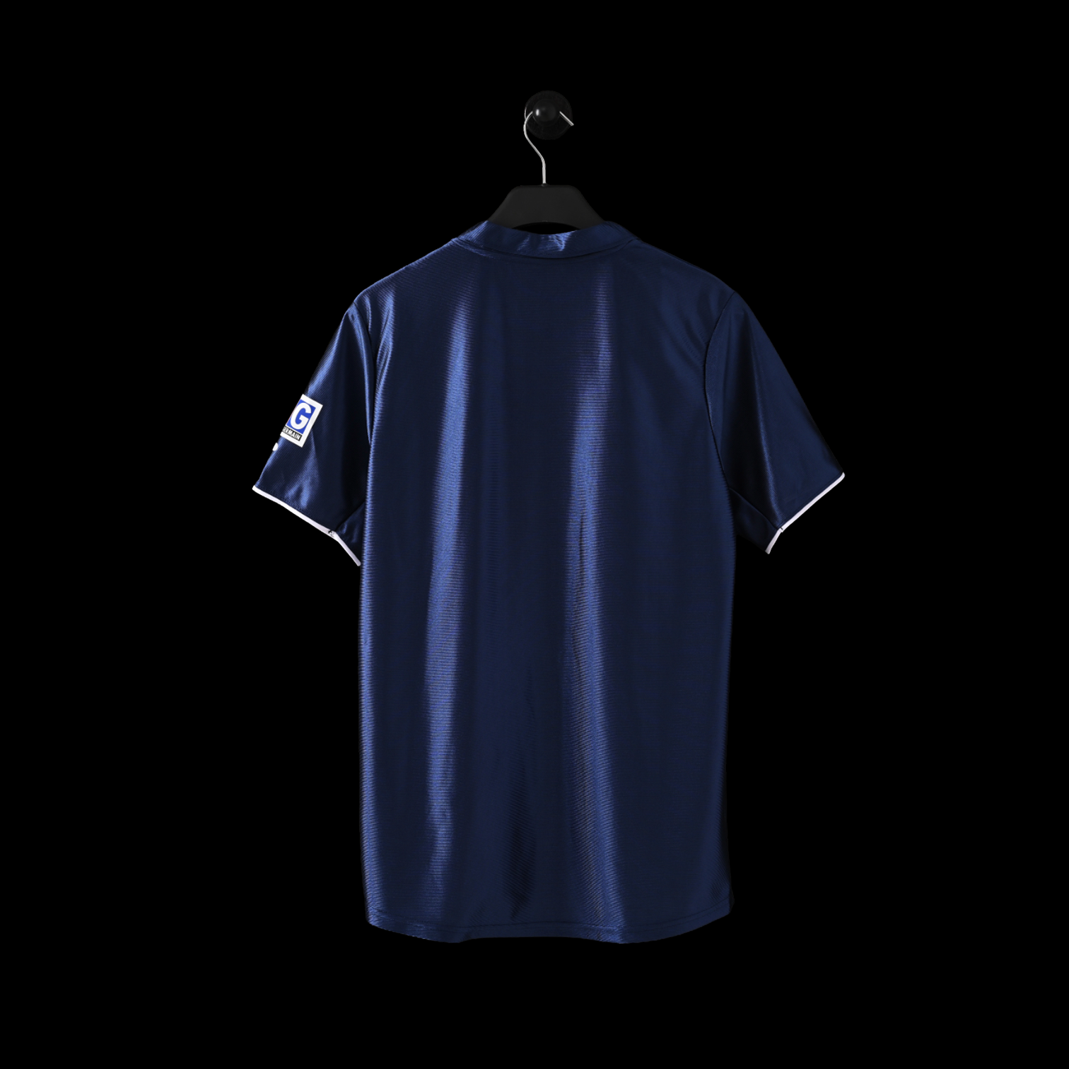 Paris SG Maillot Domicile 01/02