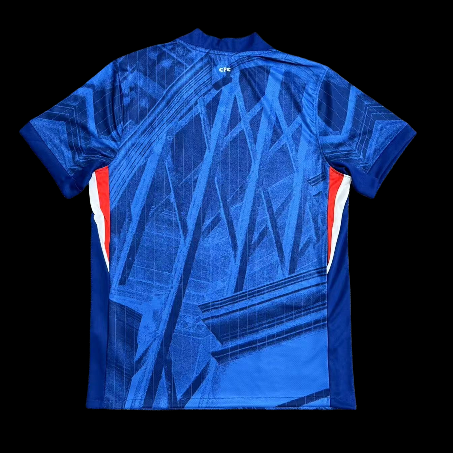 Chelsea Maillot Domicile 25/26