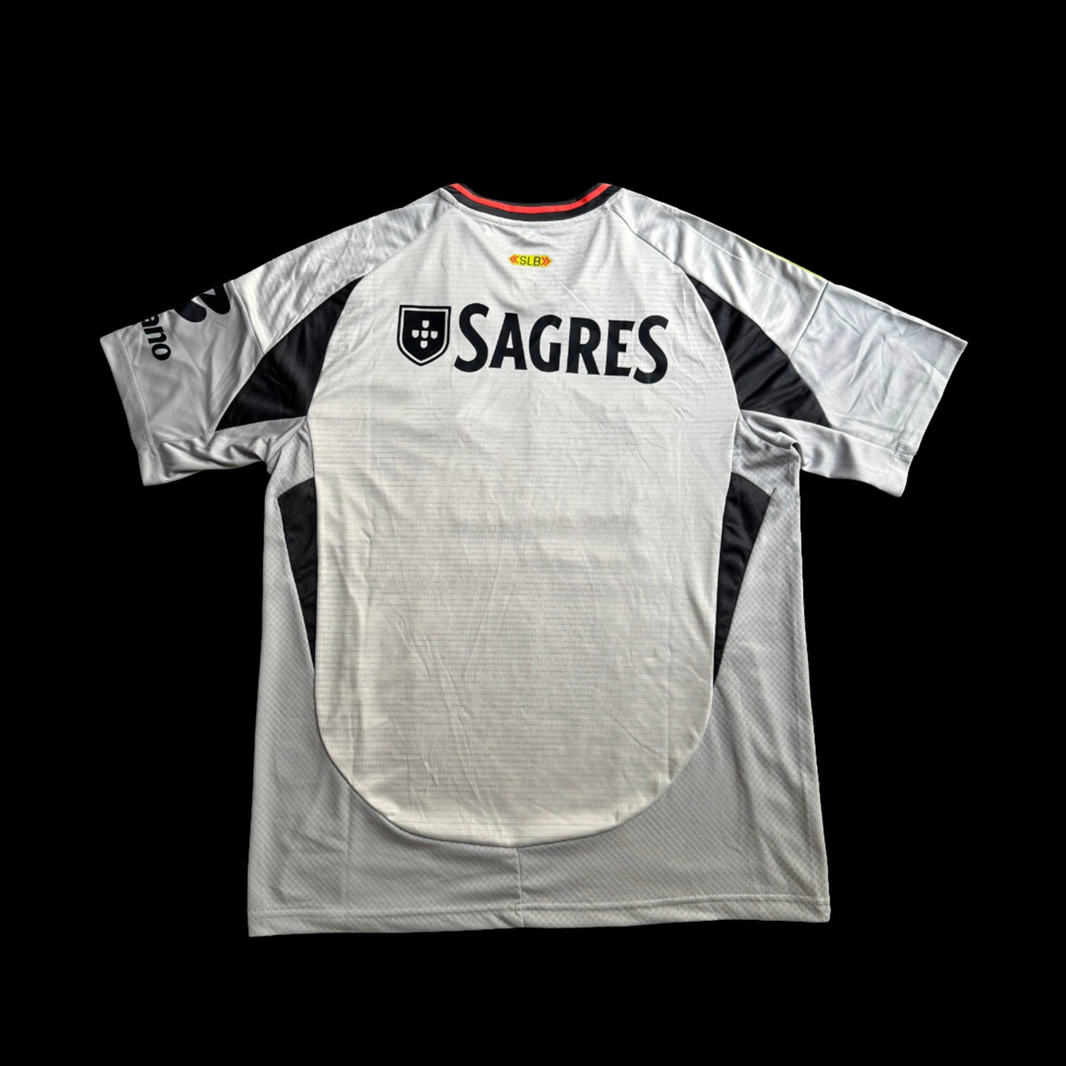 Benfica Maillot Third 24/25
