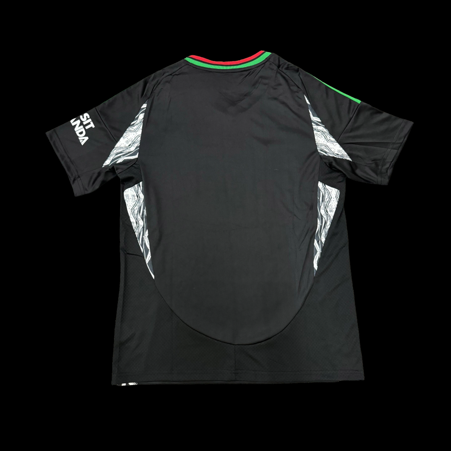 Arsenal Maillot Exterieur 24/25