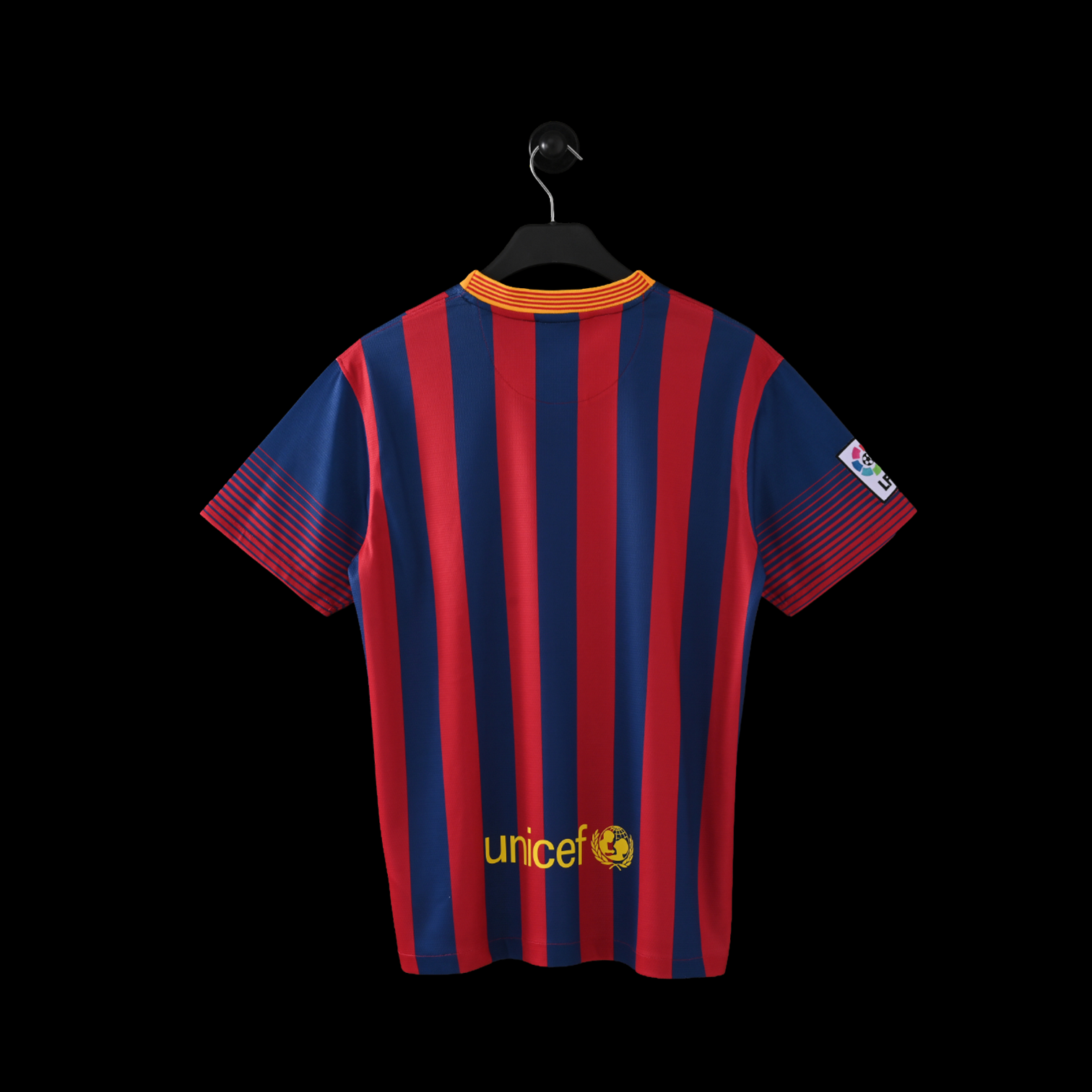 FC Barcelona Maillot Domicile 13/14