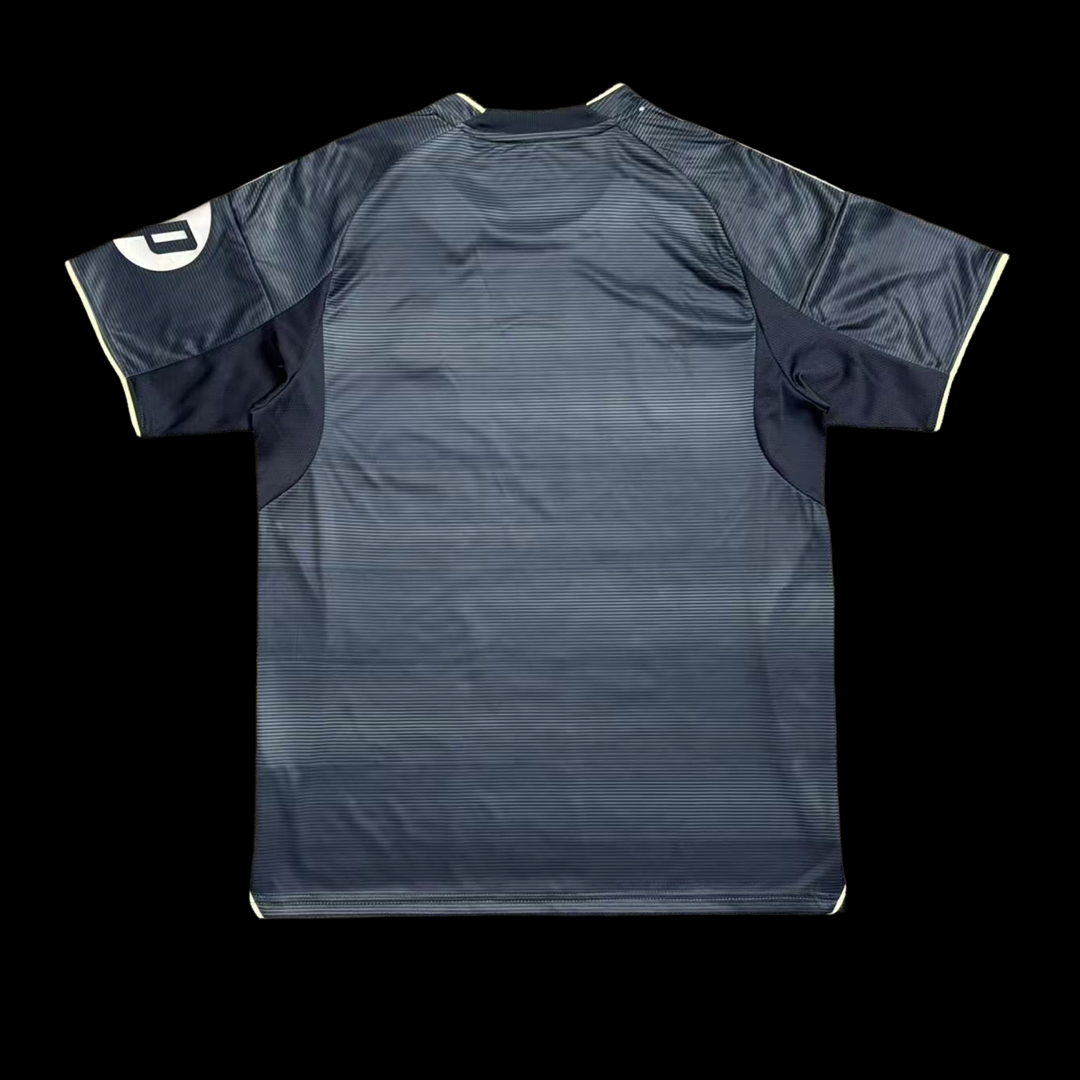 Real Madrid Maillot Exterieur 25/26