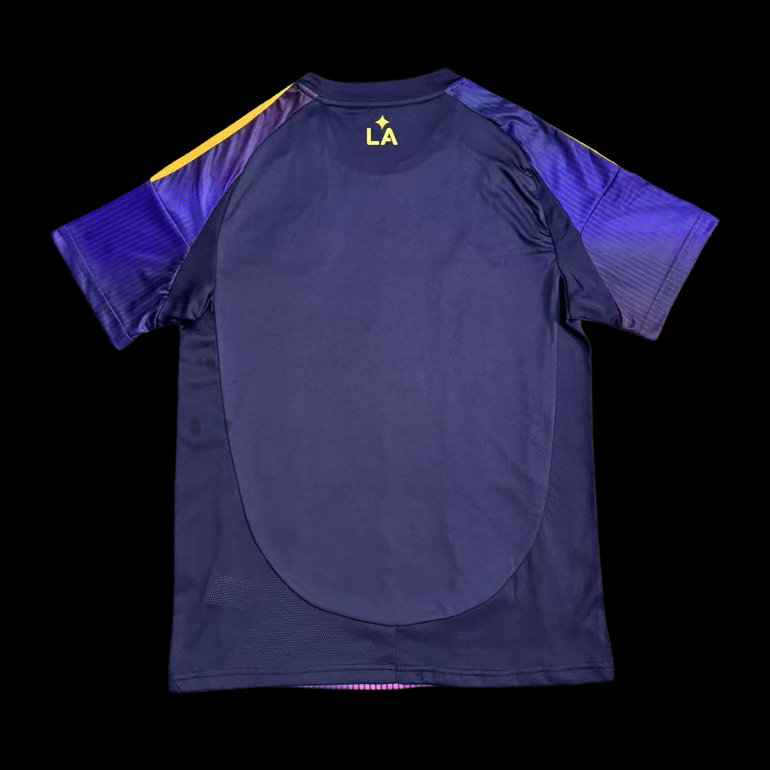 LA Galaxy Maillot Exterieur 25/26