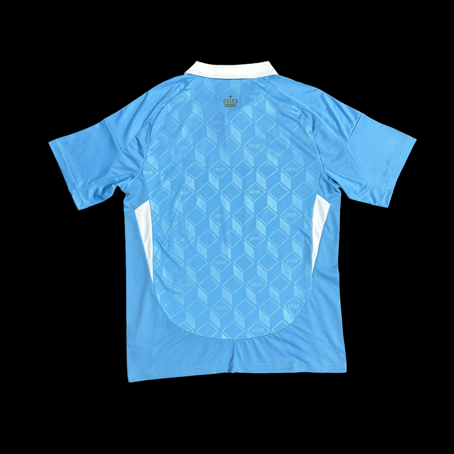 Belgique Maillot Exterieur 24/25