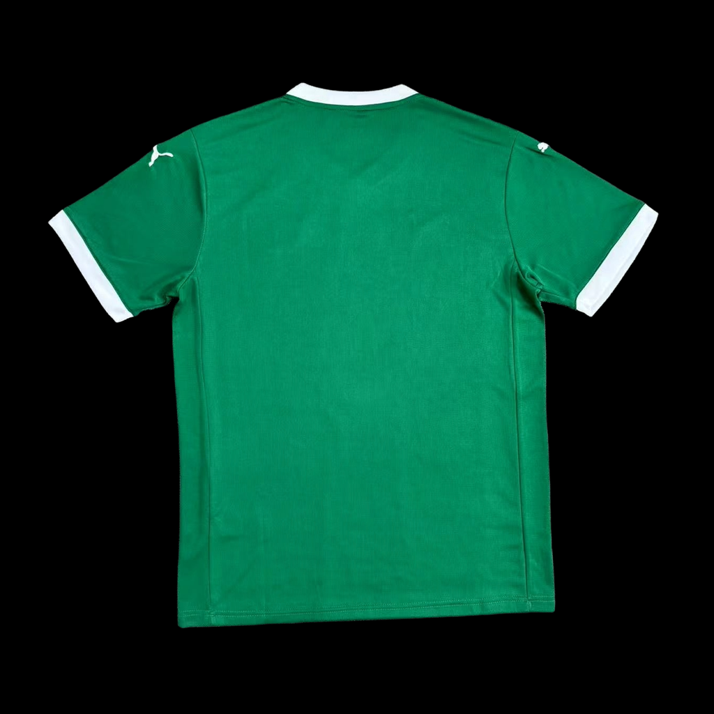 Palmeiras Maillot Domicile 25/26
