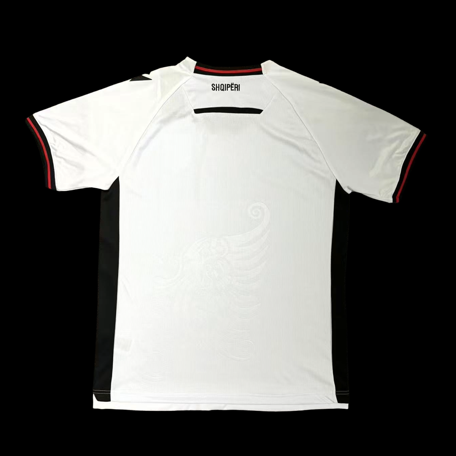 Albanie Maillot Exterieur 25/26