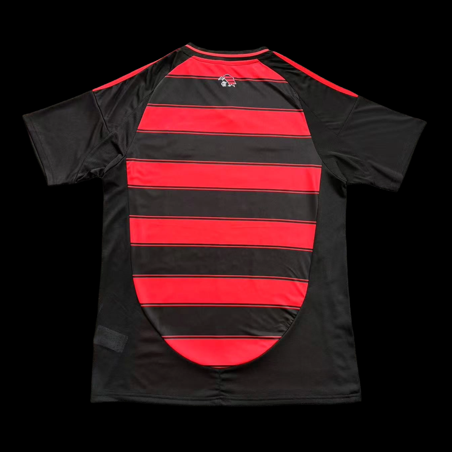 Flamengo Maillot Domicile 25/26