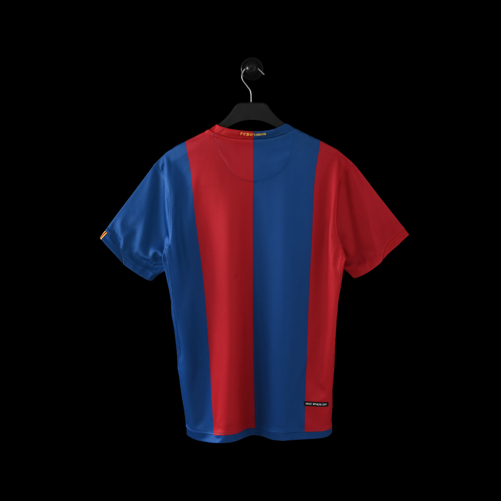 FC Barcelona Maillot Domicile 98/99