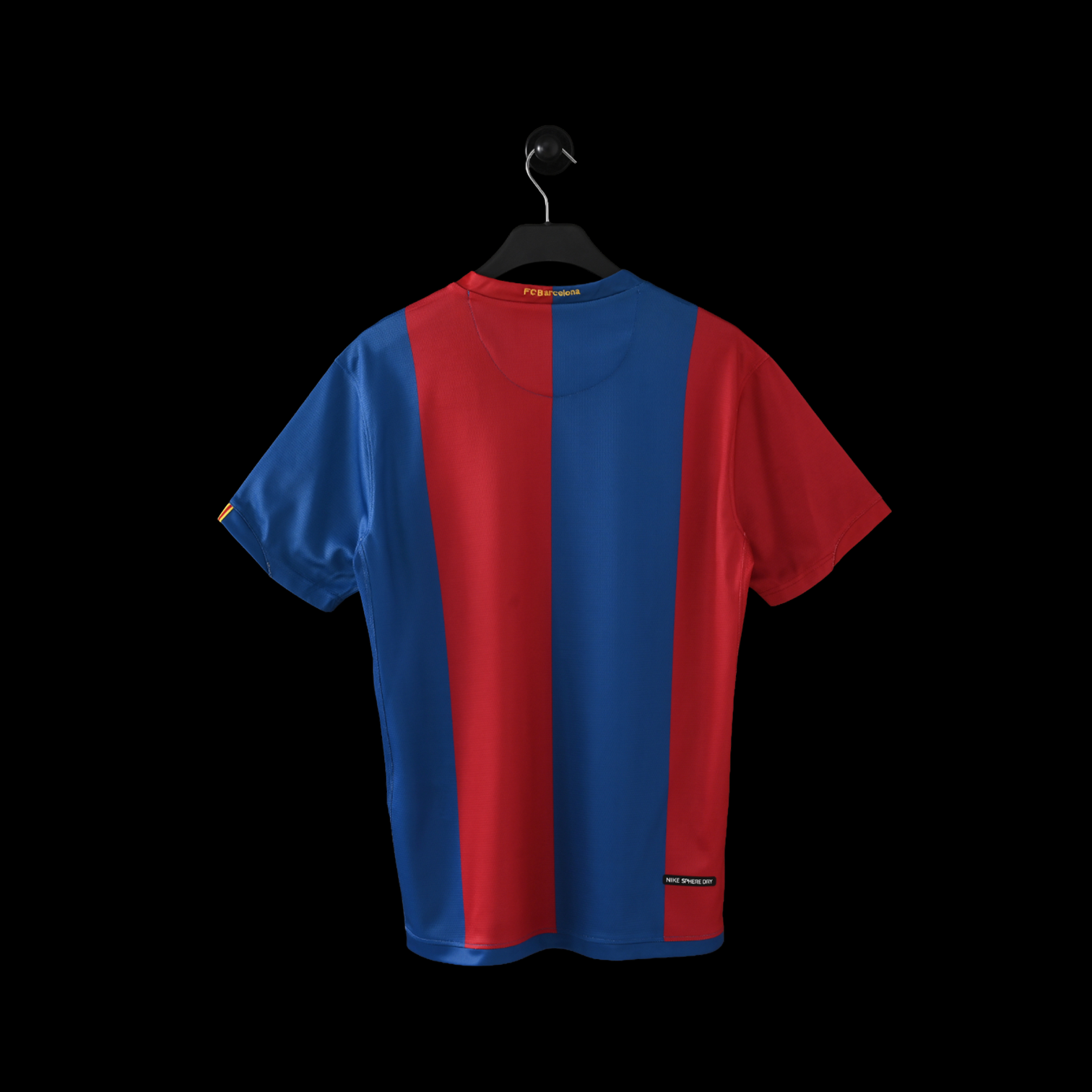 FC Barcelona Maillot Domicile 98/99