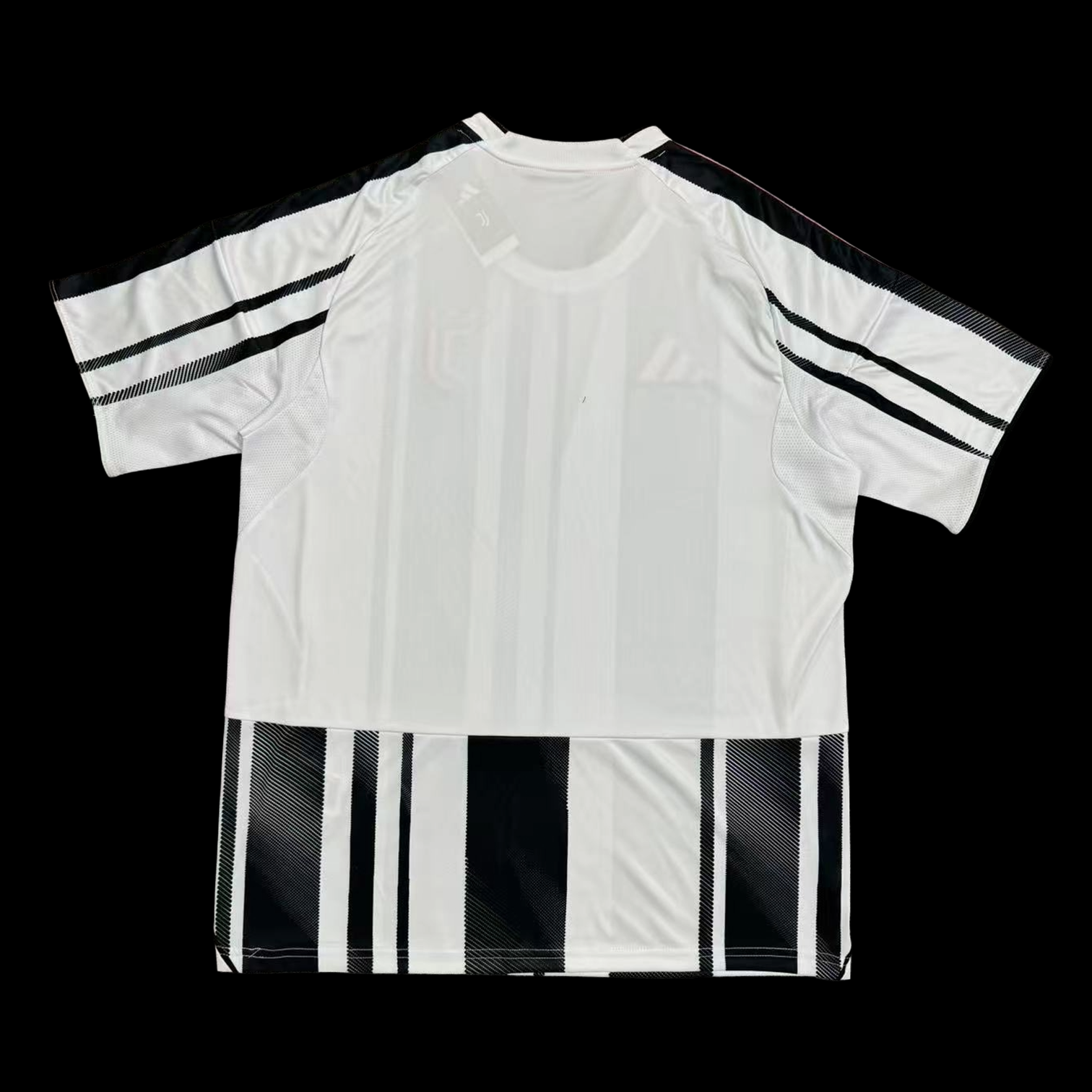 Juventus Maillot Domicile 25/26