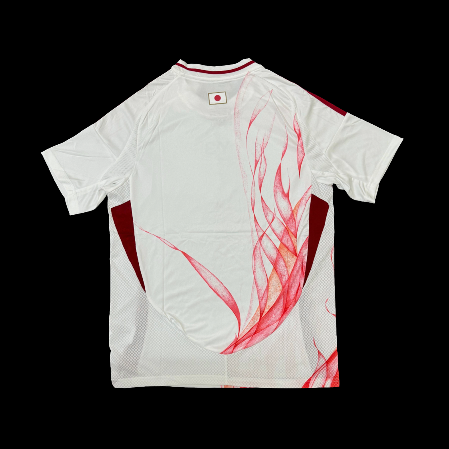 Japon Maillot Exterieur 24/25