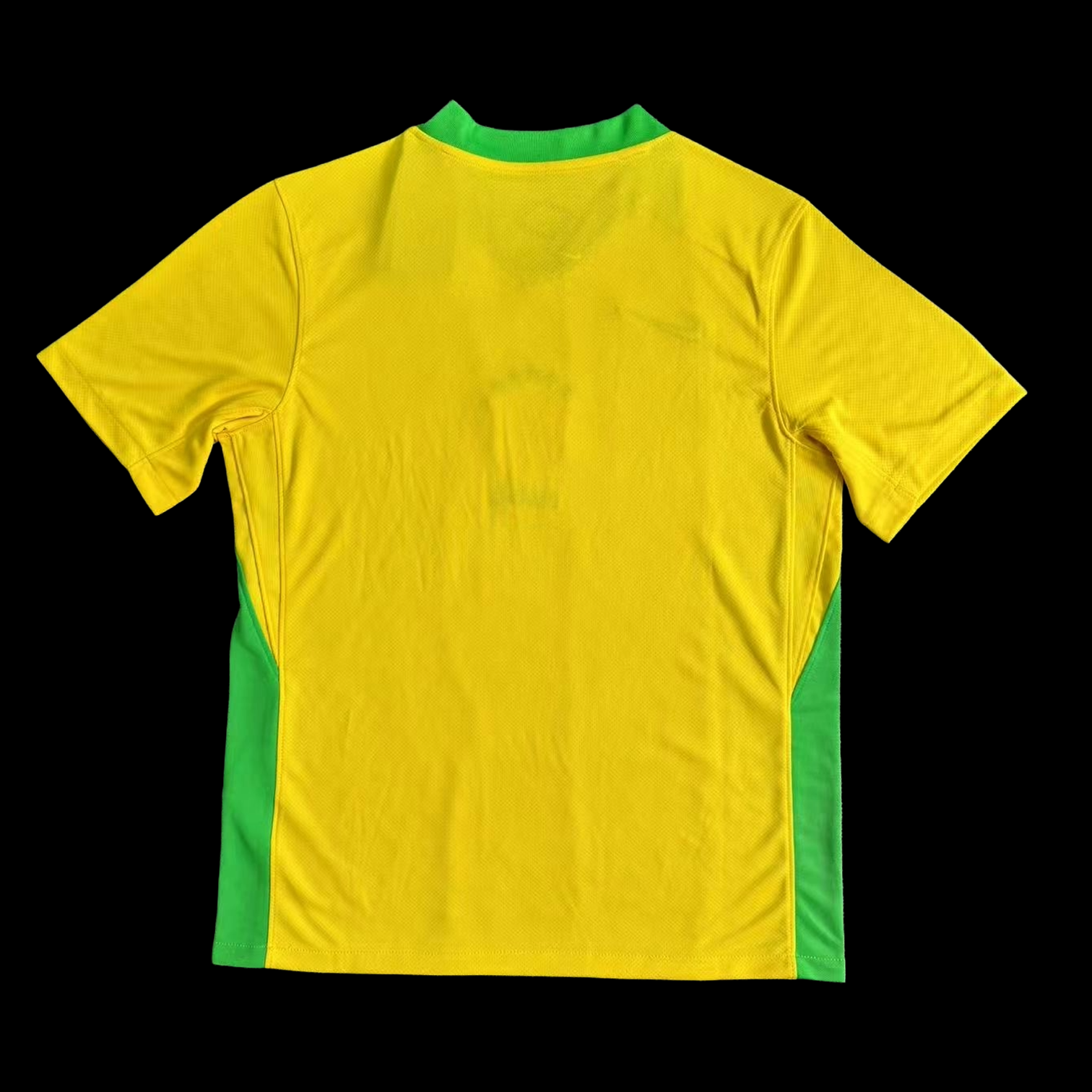 Brésil Maillot Domicile 25/26