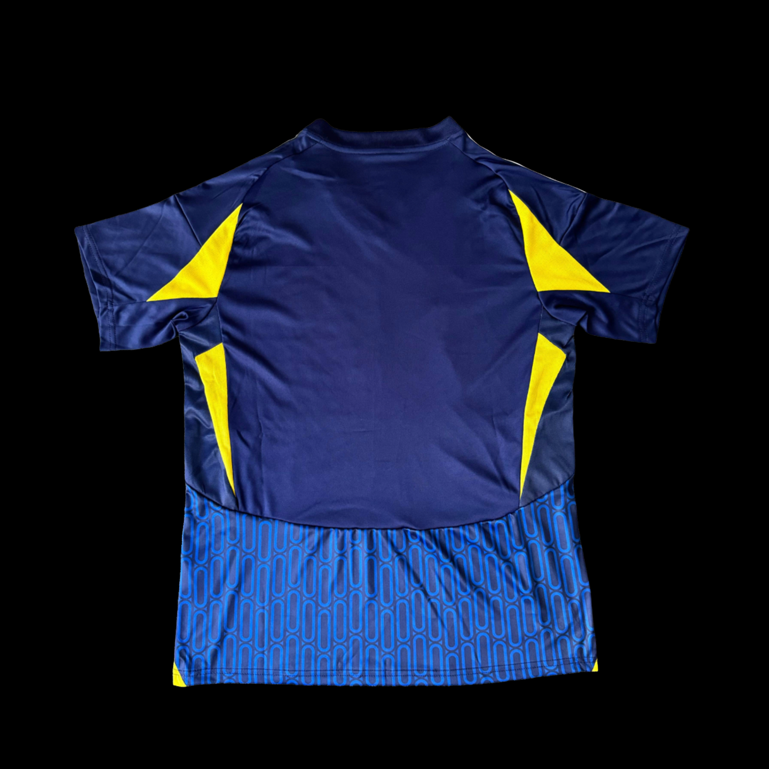 Al-Nassr Maillot Exterieur 24/25
