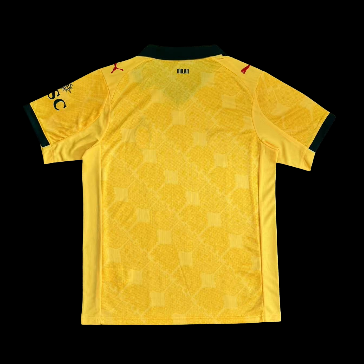 Milan AC Maillot Third 25/26