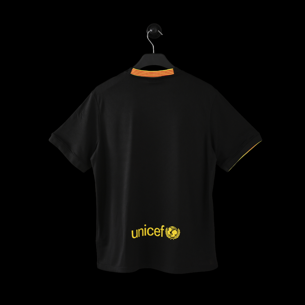 FC Barcelona Maillot Third 13/14