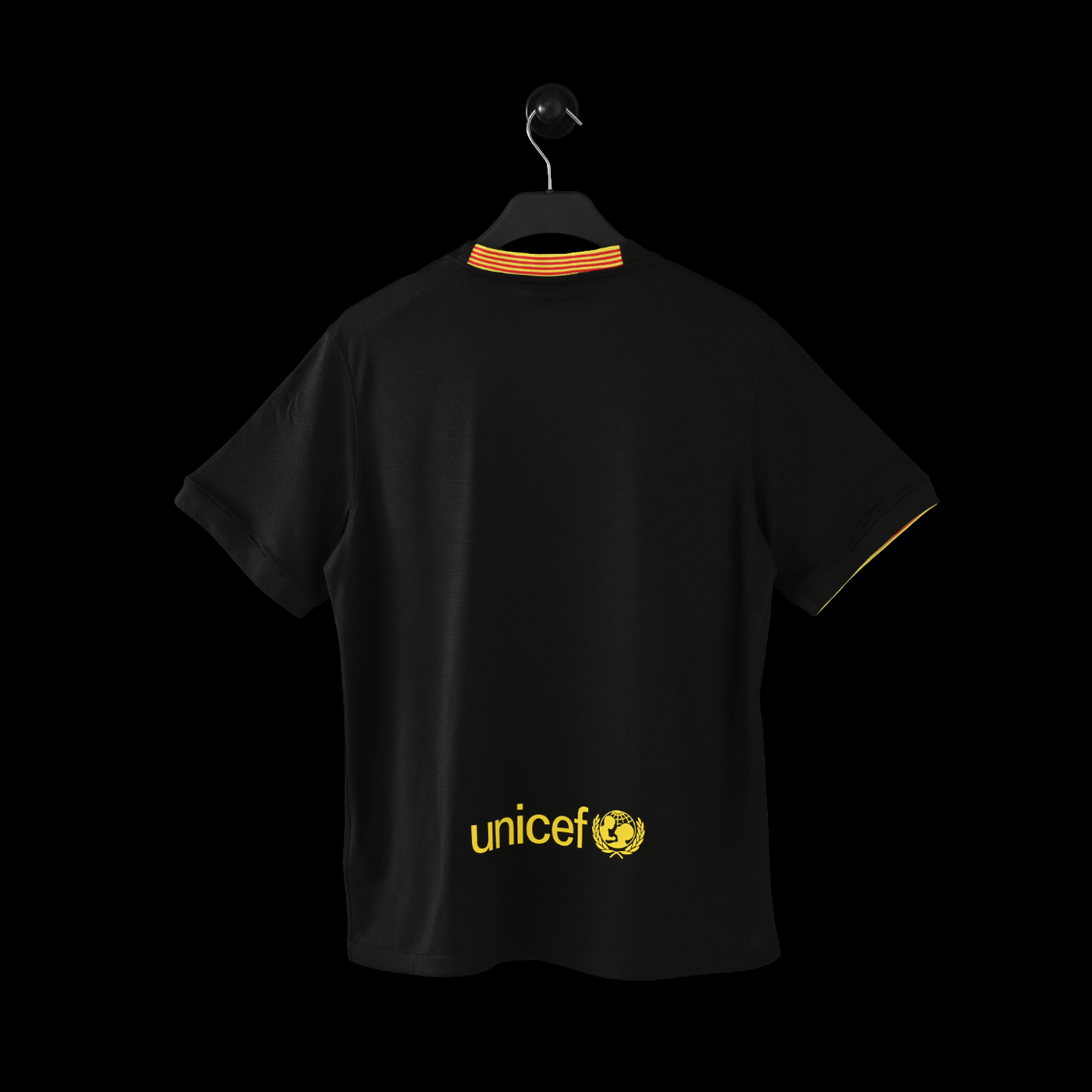 FC Barcelona Maillot Third 13/14