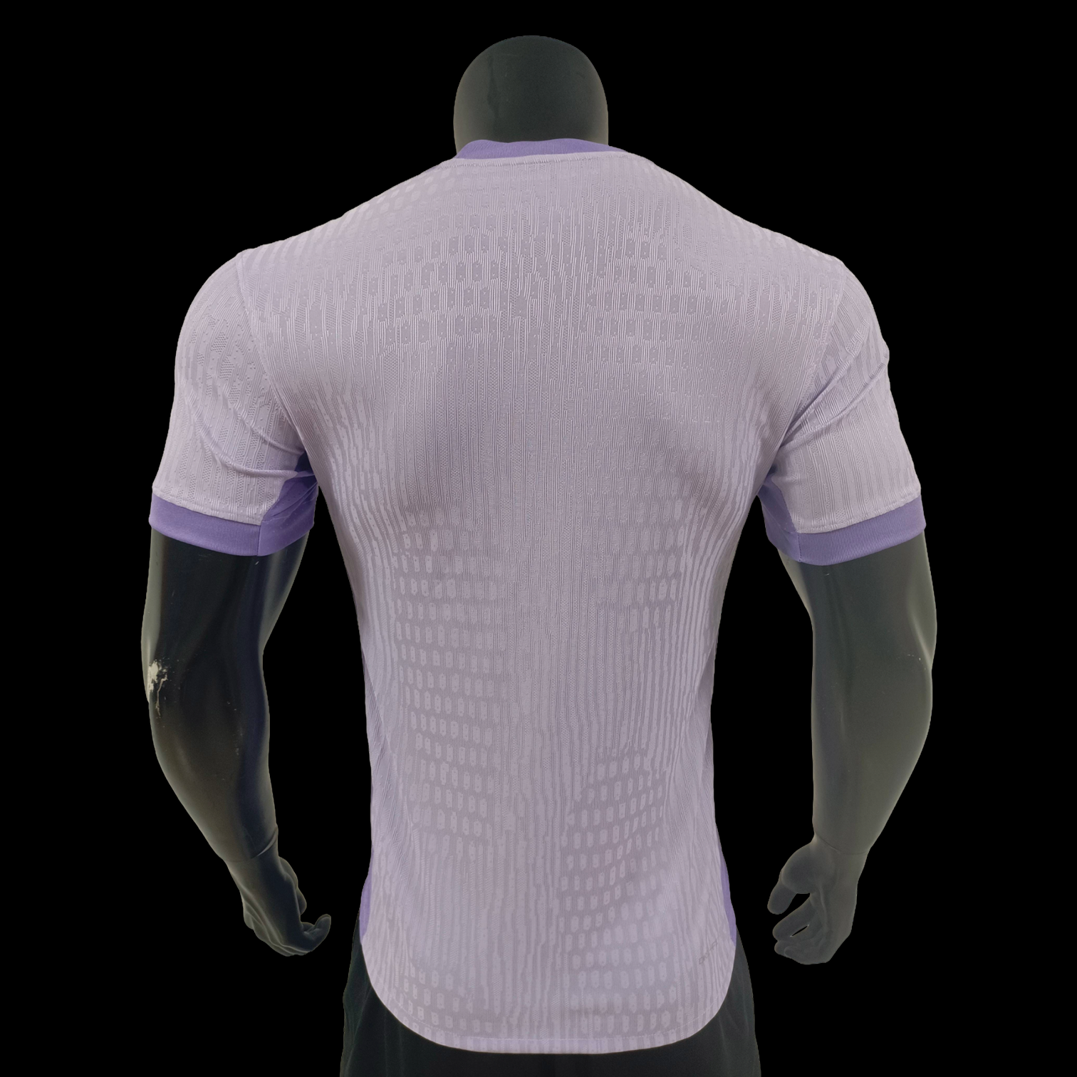 Brighton Maillot Extérieur 25/26 – Version Player