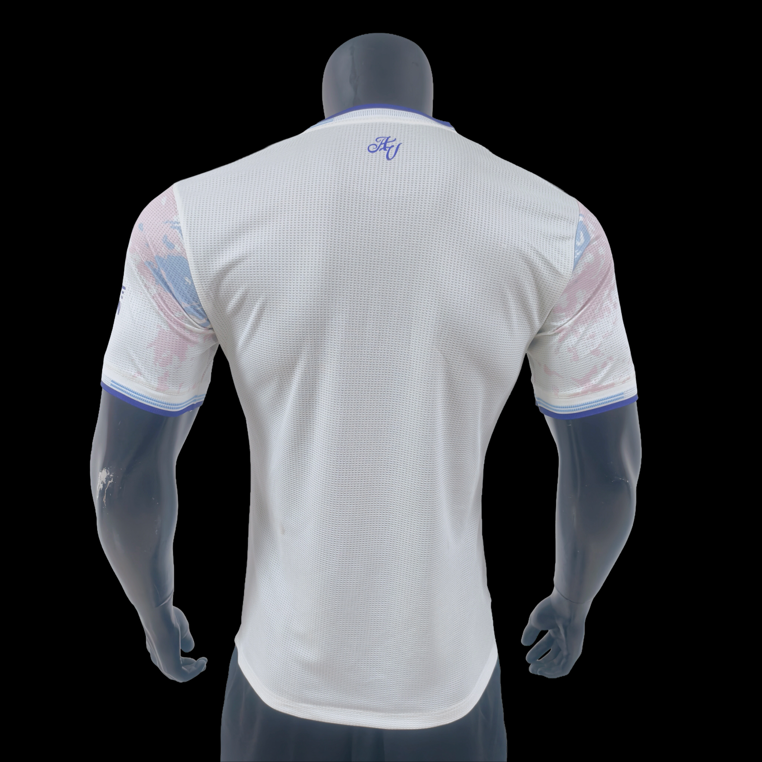 Aston Villa Maillot Third 25/26 – Version Player
