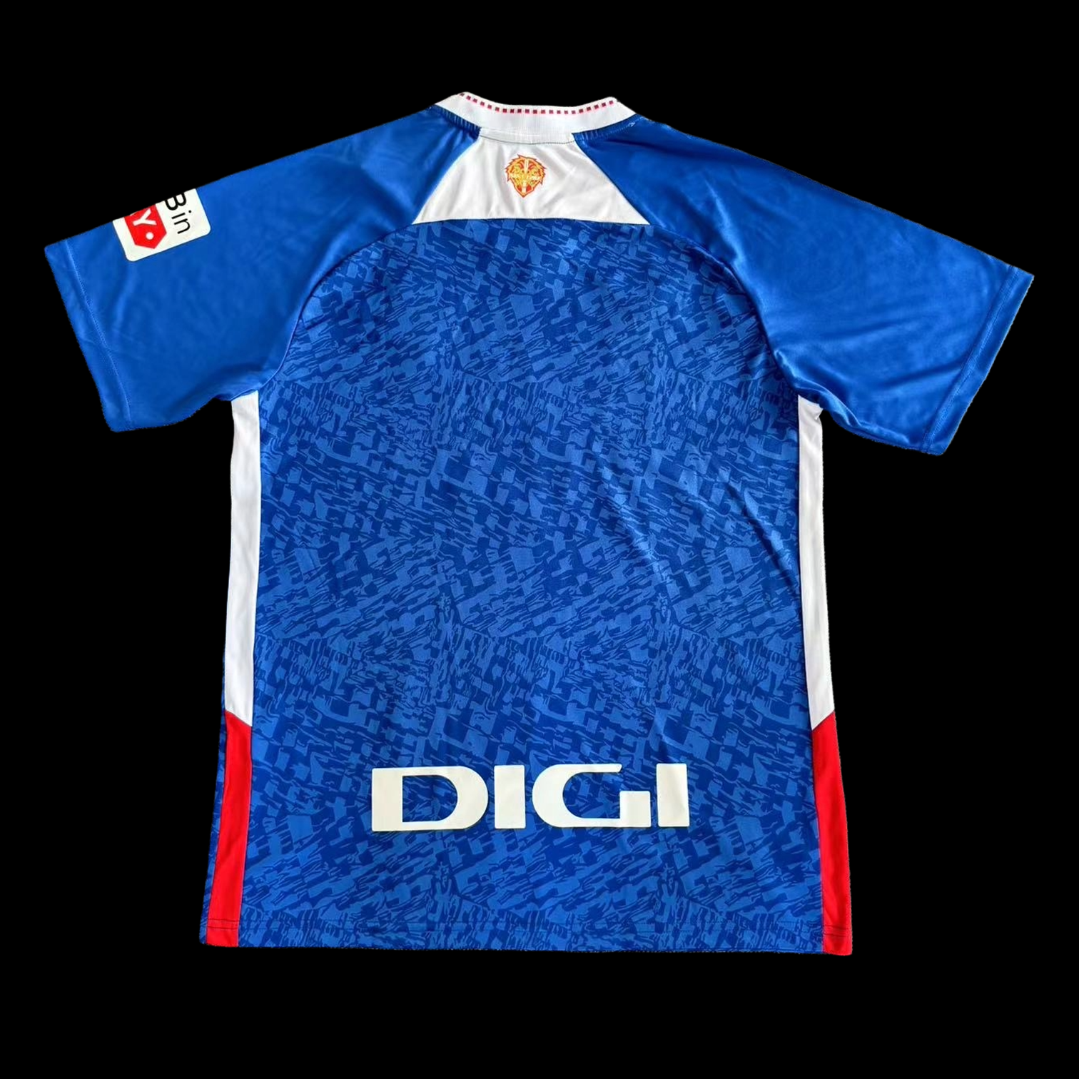 Athletic Bilbao Maillot Exterieur 24/25