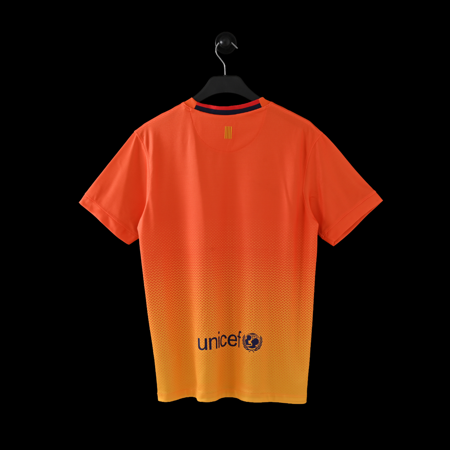 FC Barcelona Maillot Exterieur 12/13