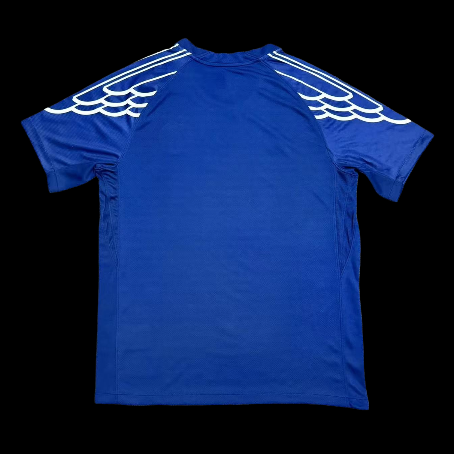 Paris SG Maillot Fourth 25/26